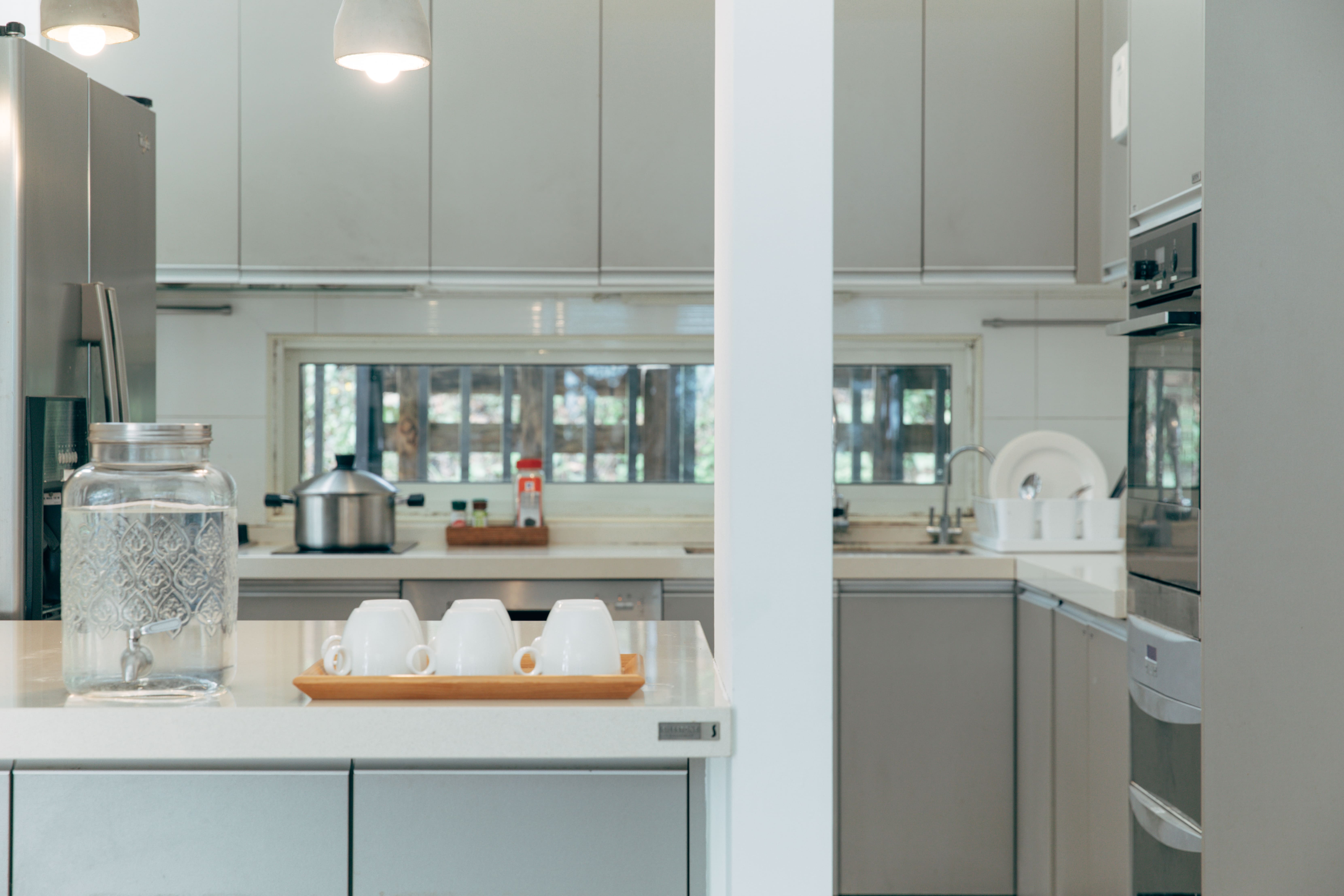 綠波浪森林會館民宿-4