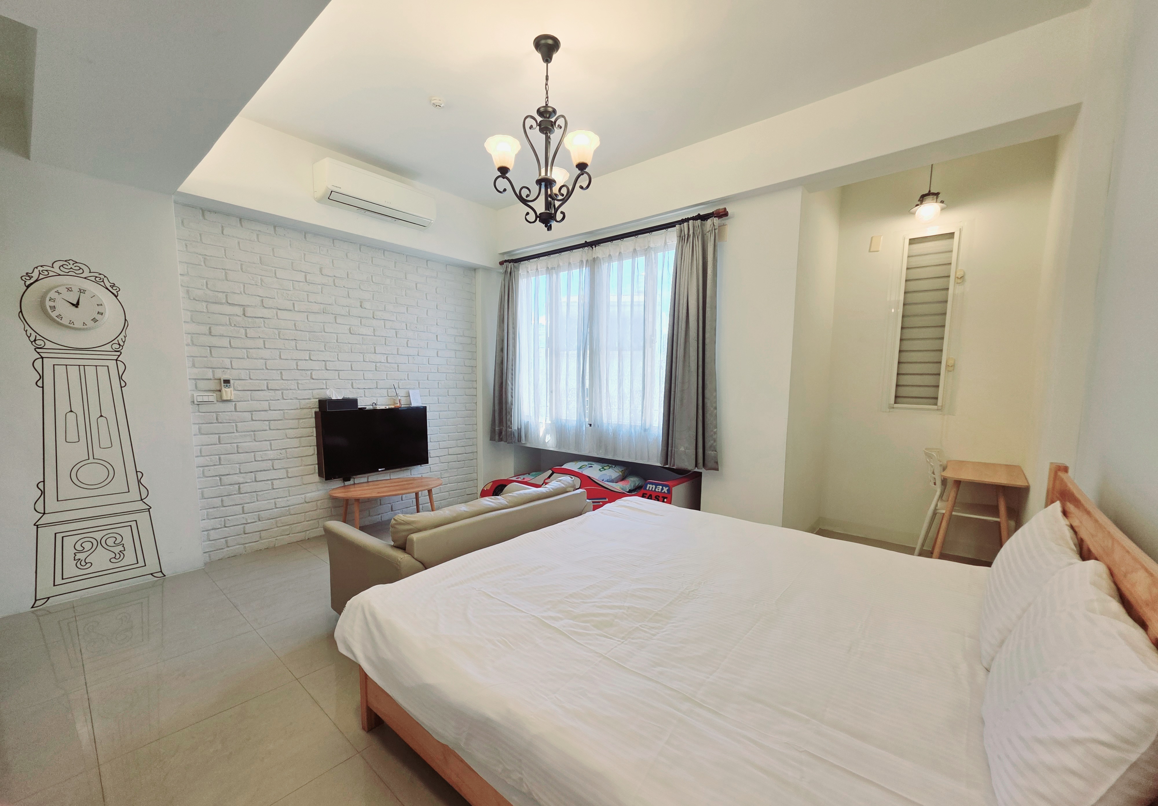 Q house民宿-2