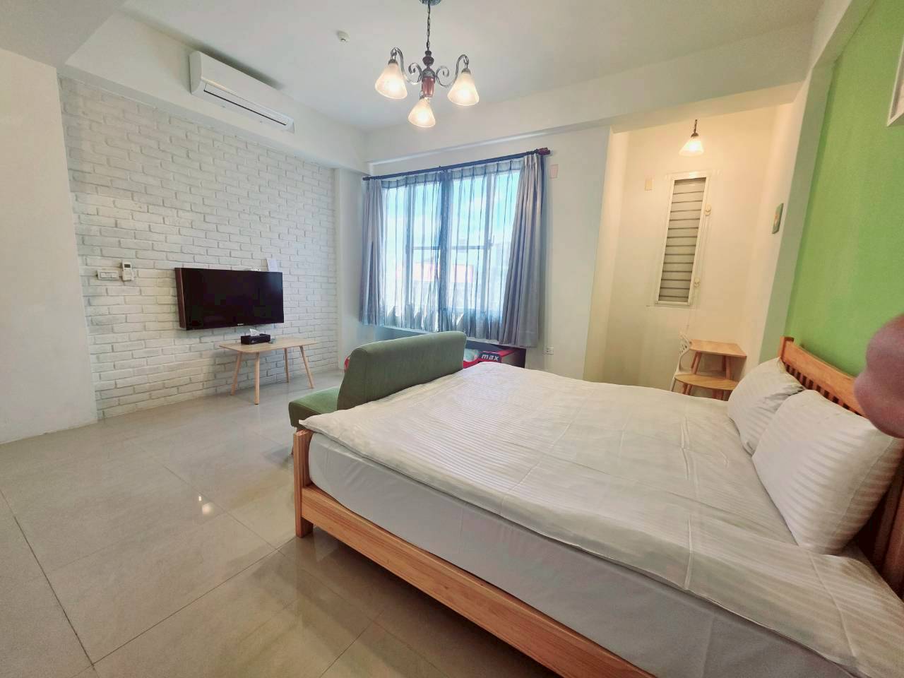 Q house民宿-4