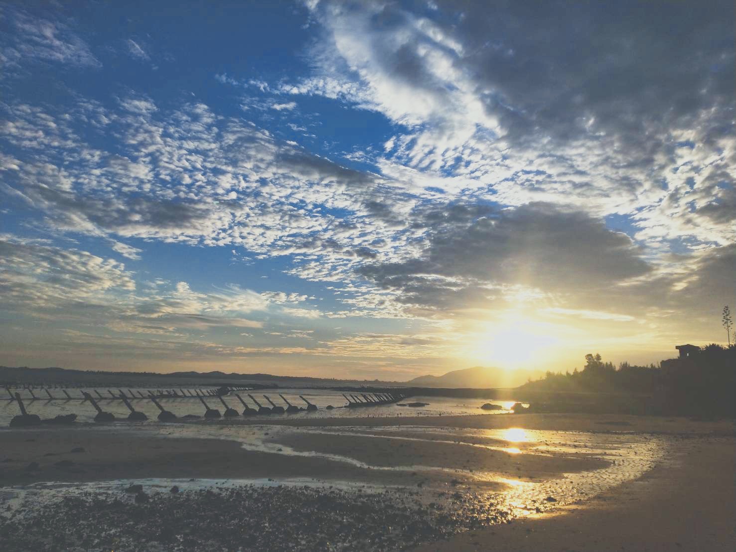 嚨口秘境古厝民宿7