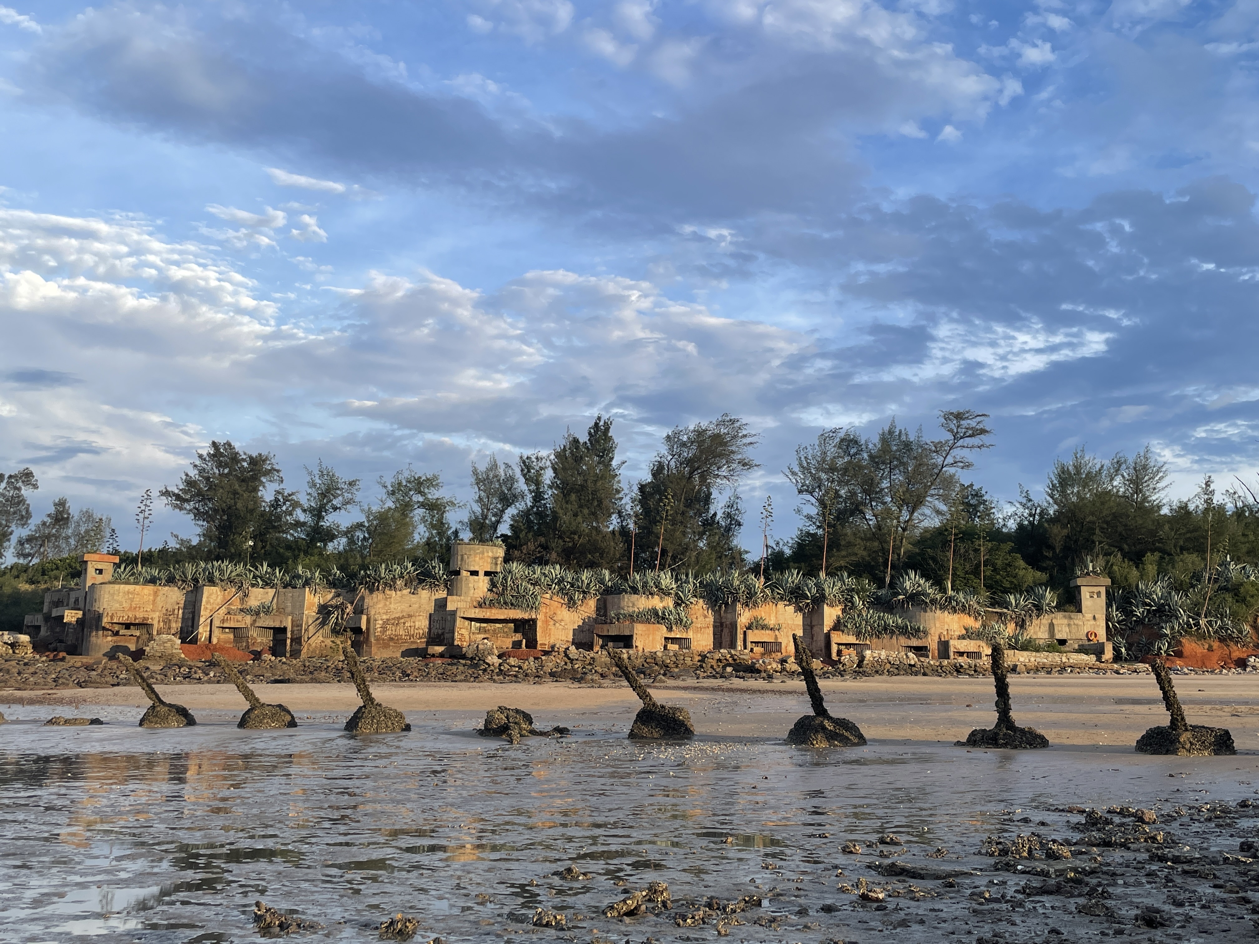 嚨口秘境古厝民宿8