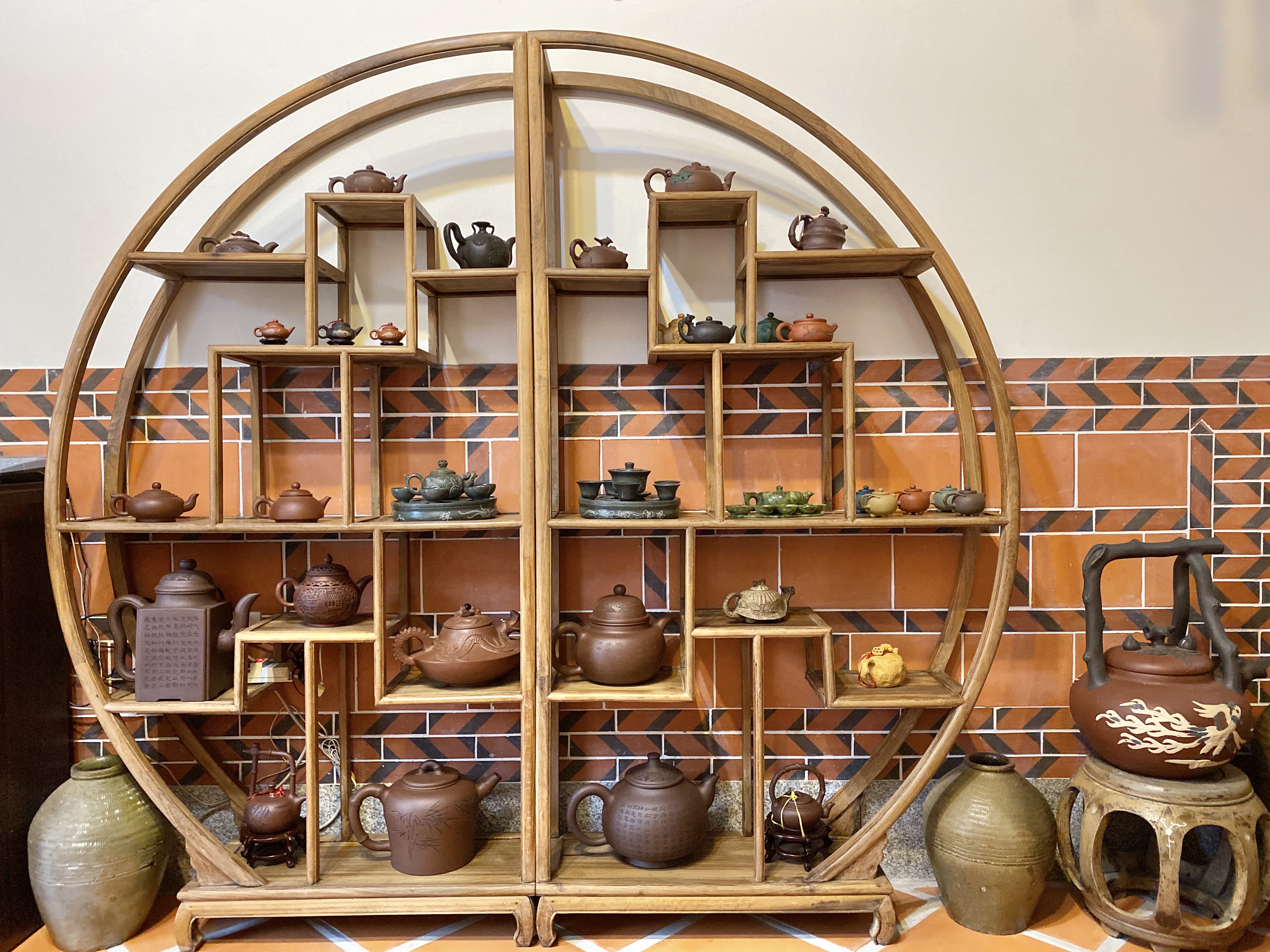 嚨口秘境古厝民宿9