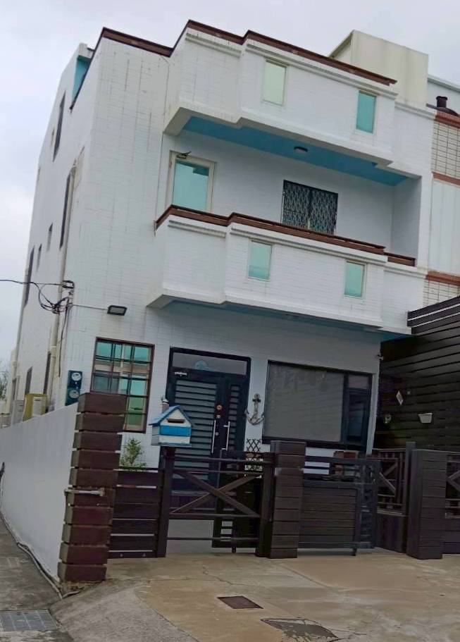 夏宜聚民宿-1
