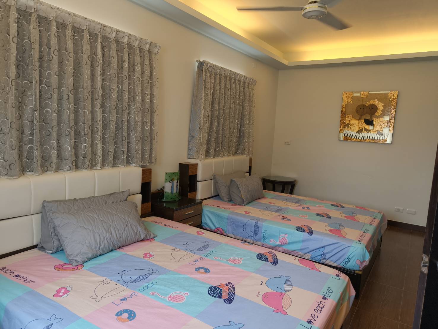 夏宜聚民宿-3