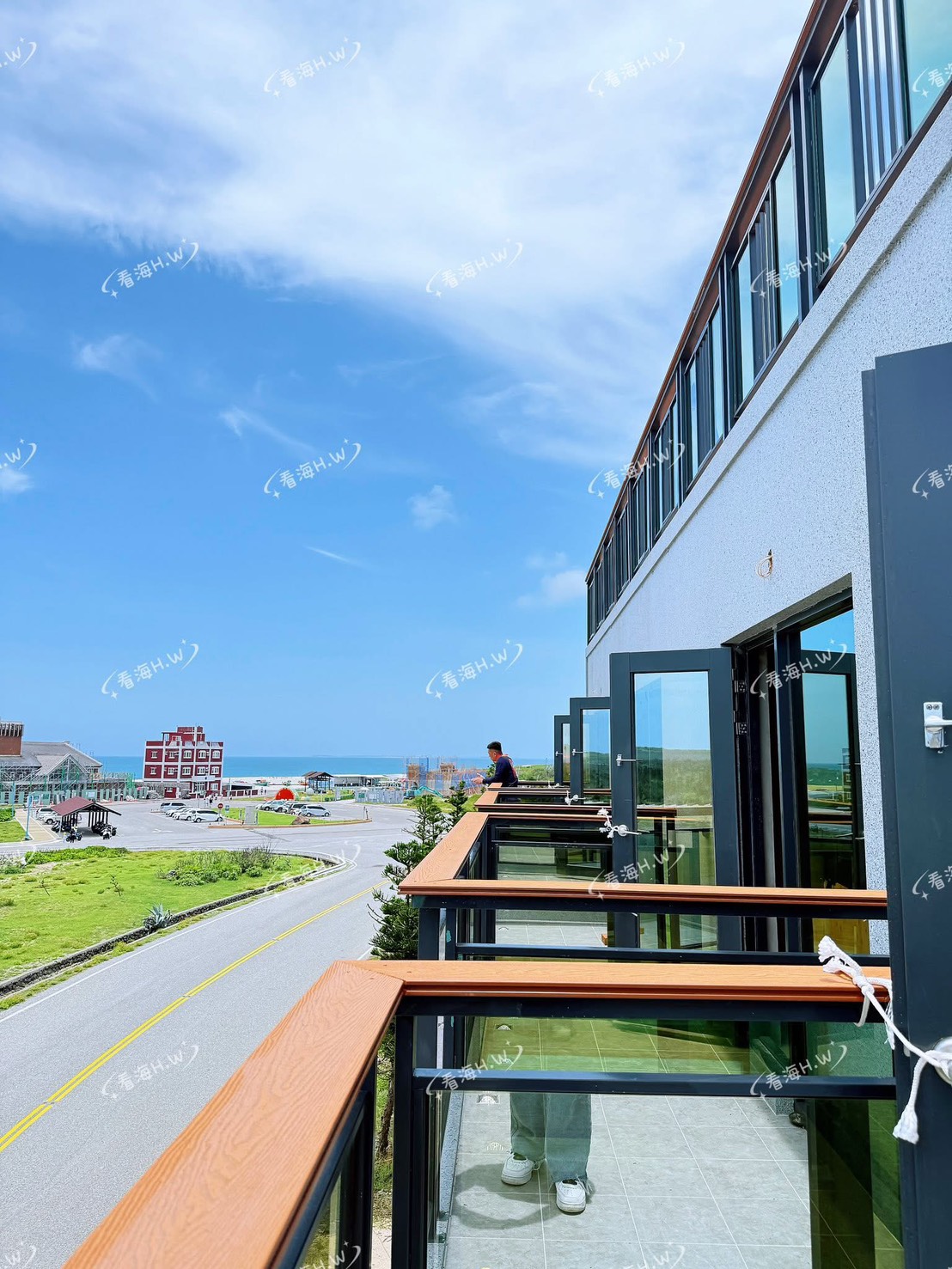 看海H.W民宿-8