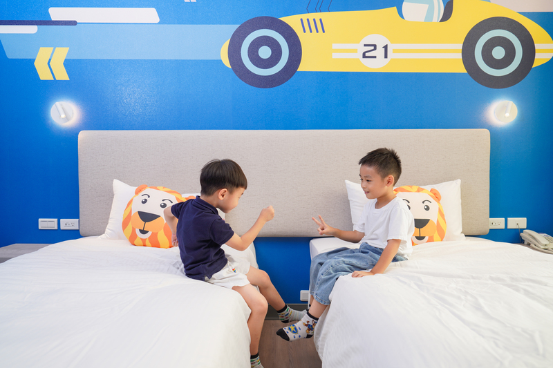 華園大飯店草衙館-23