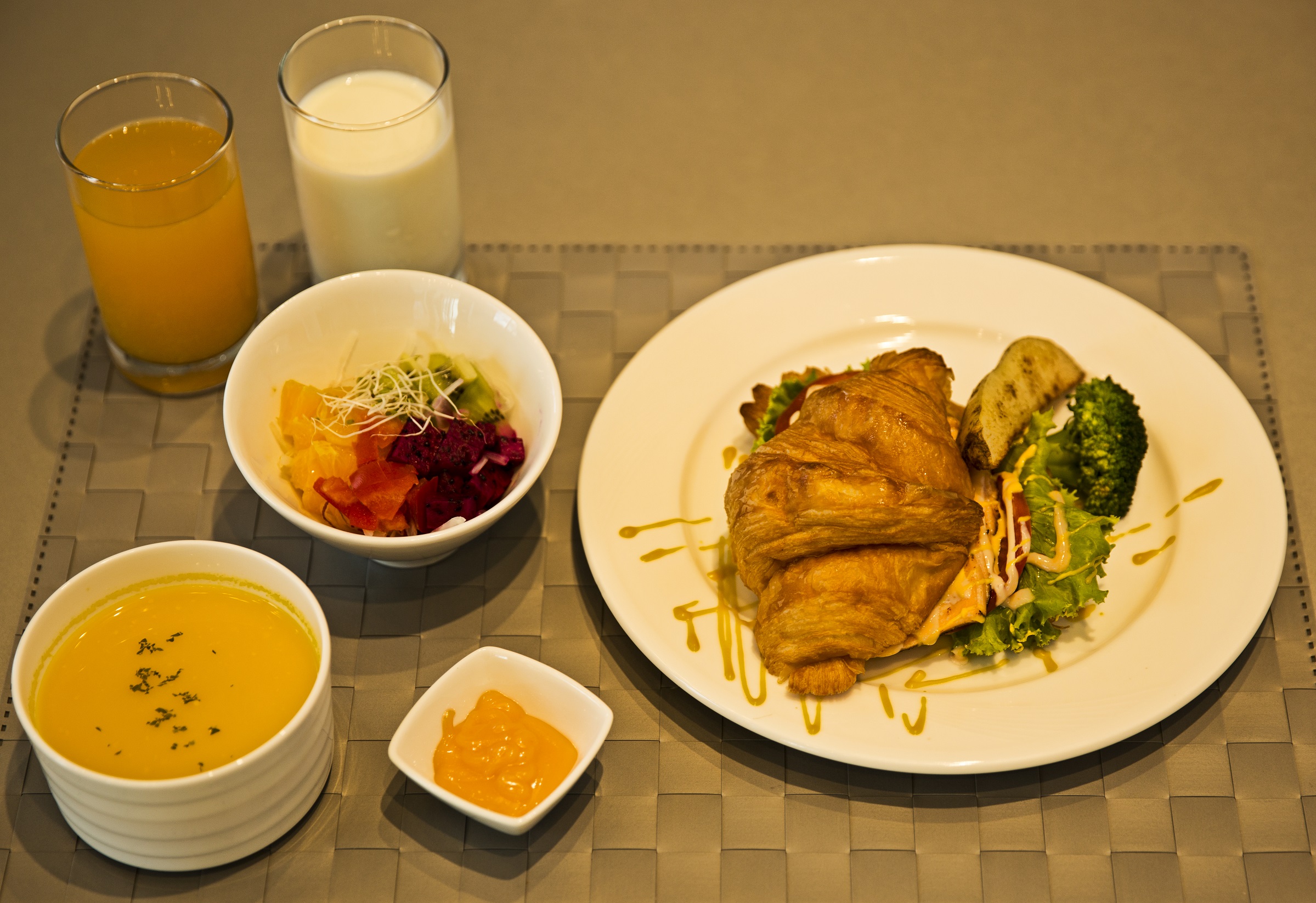 椰林會館-16