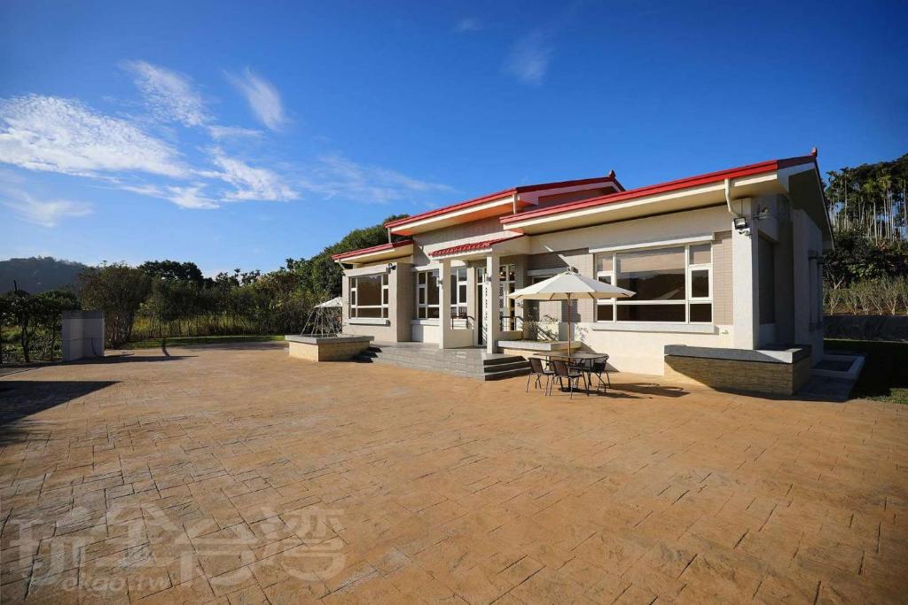 水尾‧紅屋red house純-宅-1