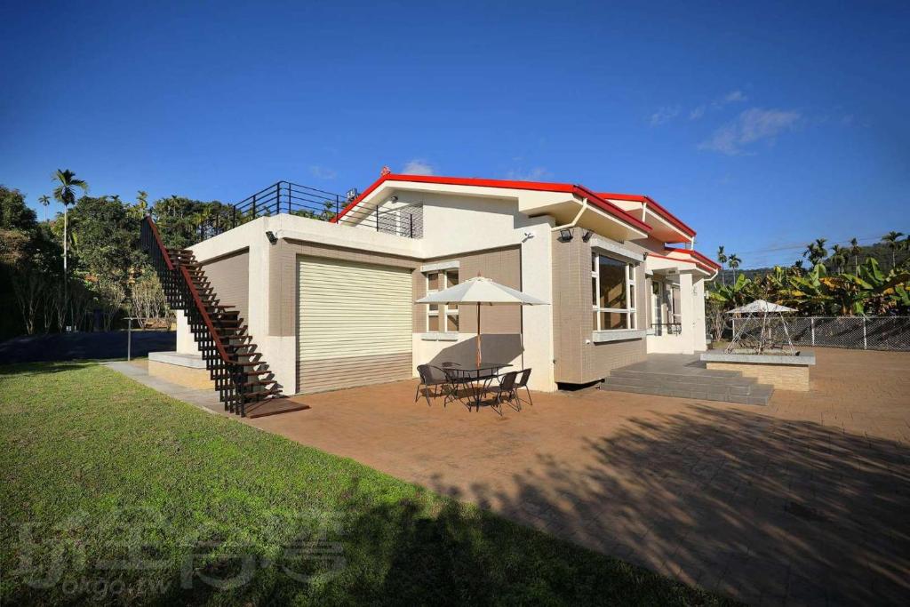 水尾‧紅屋red house純-宅-2