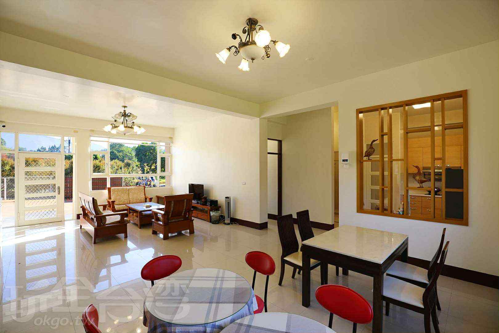 水尾‧紅屋red house純-宅-3