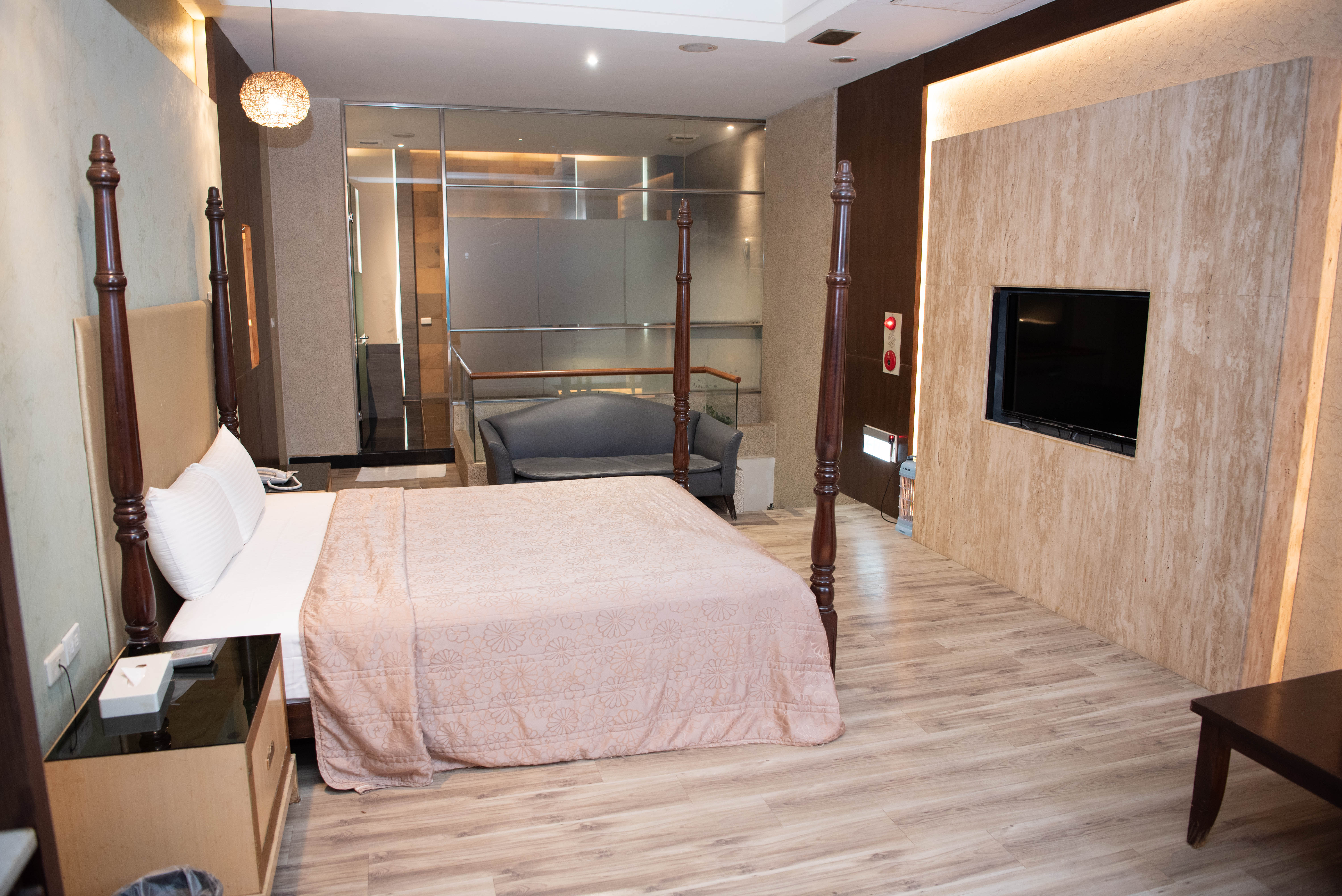 御棧精品旅館-4