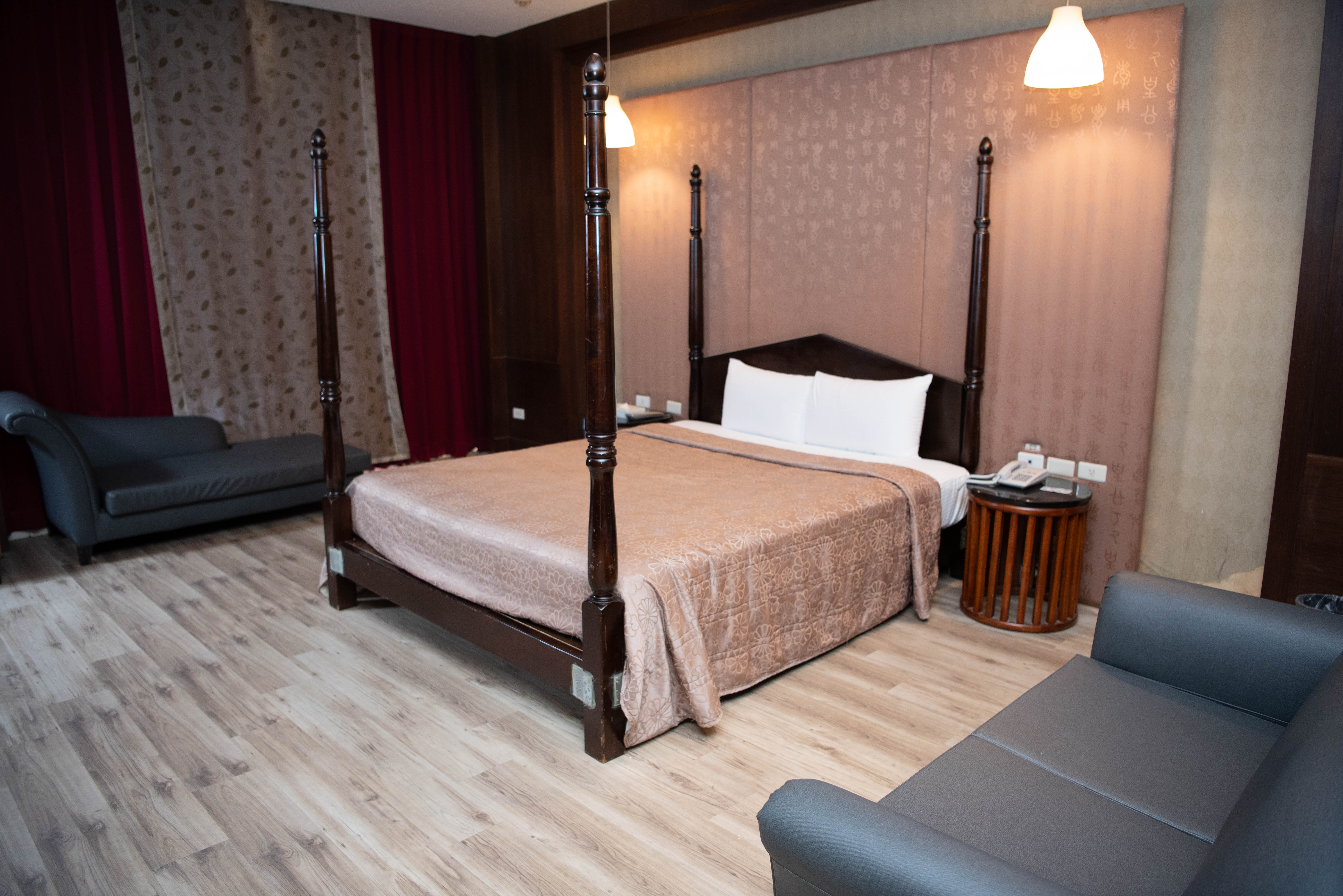 御棧精品旅館-6