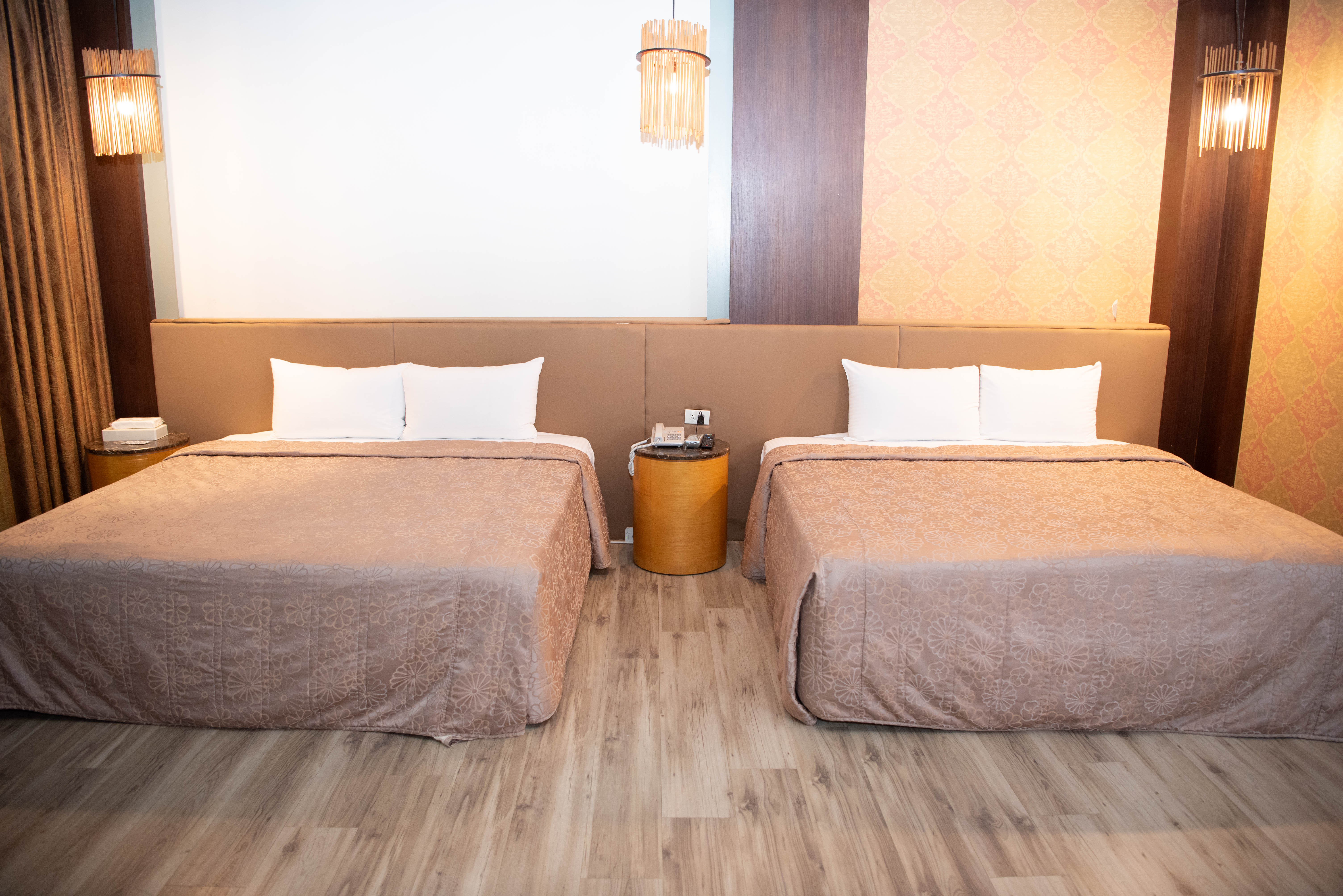 御棧精品旅館-7