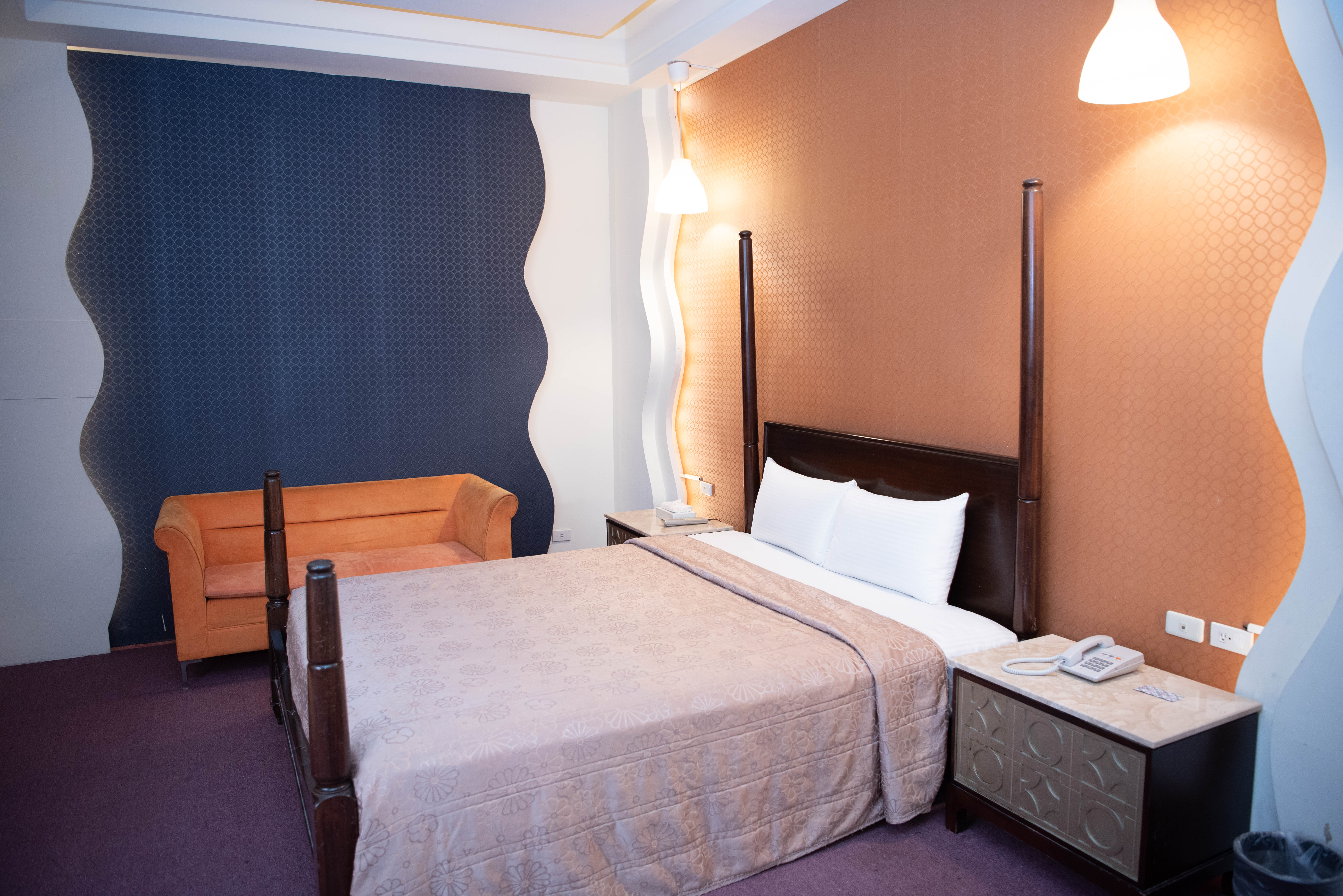 御棧精品旅館-9