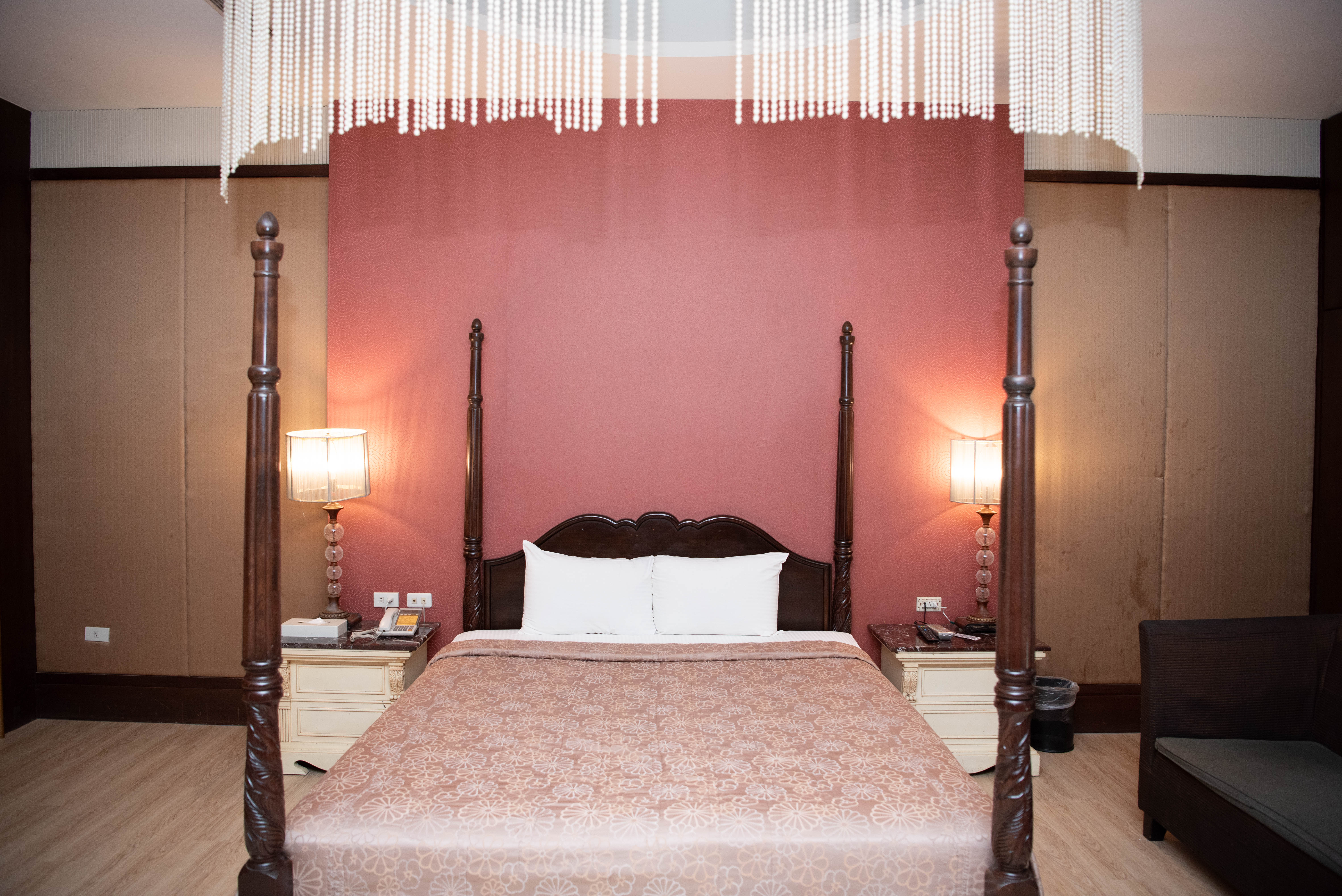 御棧精品旅館-10