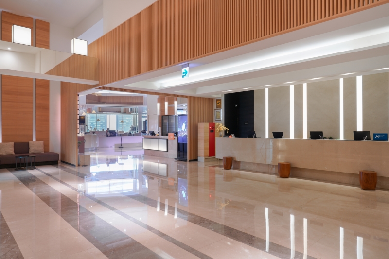 Hotel Cozzi Zhongshang Kaohsiung-4