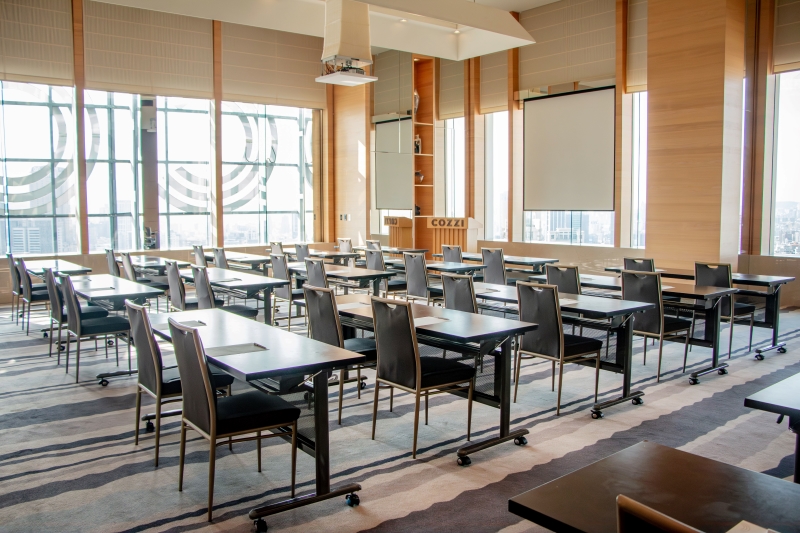 Hotel Cozzi Zhongshang Kaohsiung-1