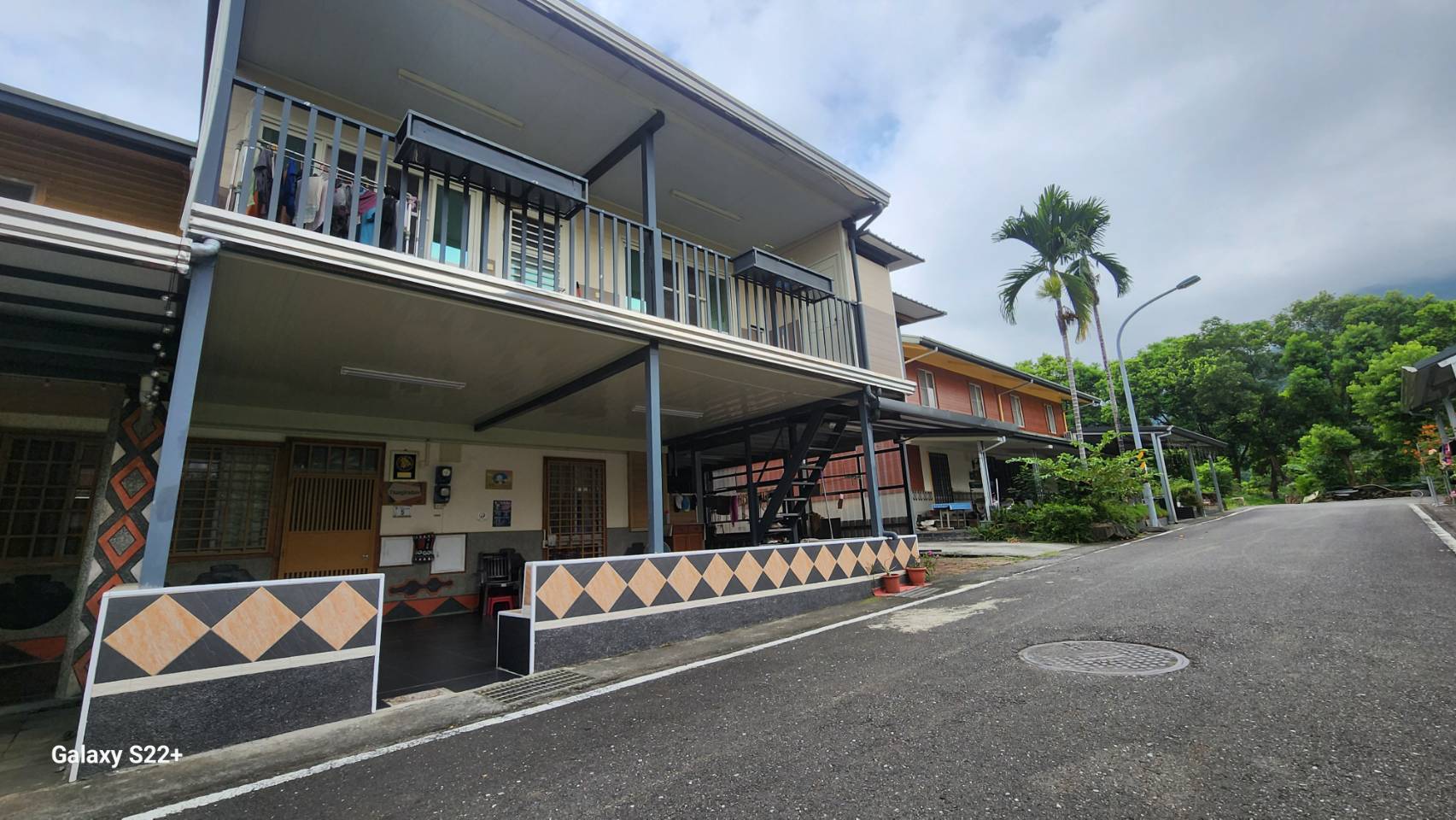 森林之家民宿-2