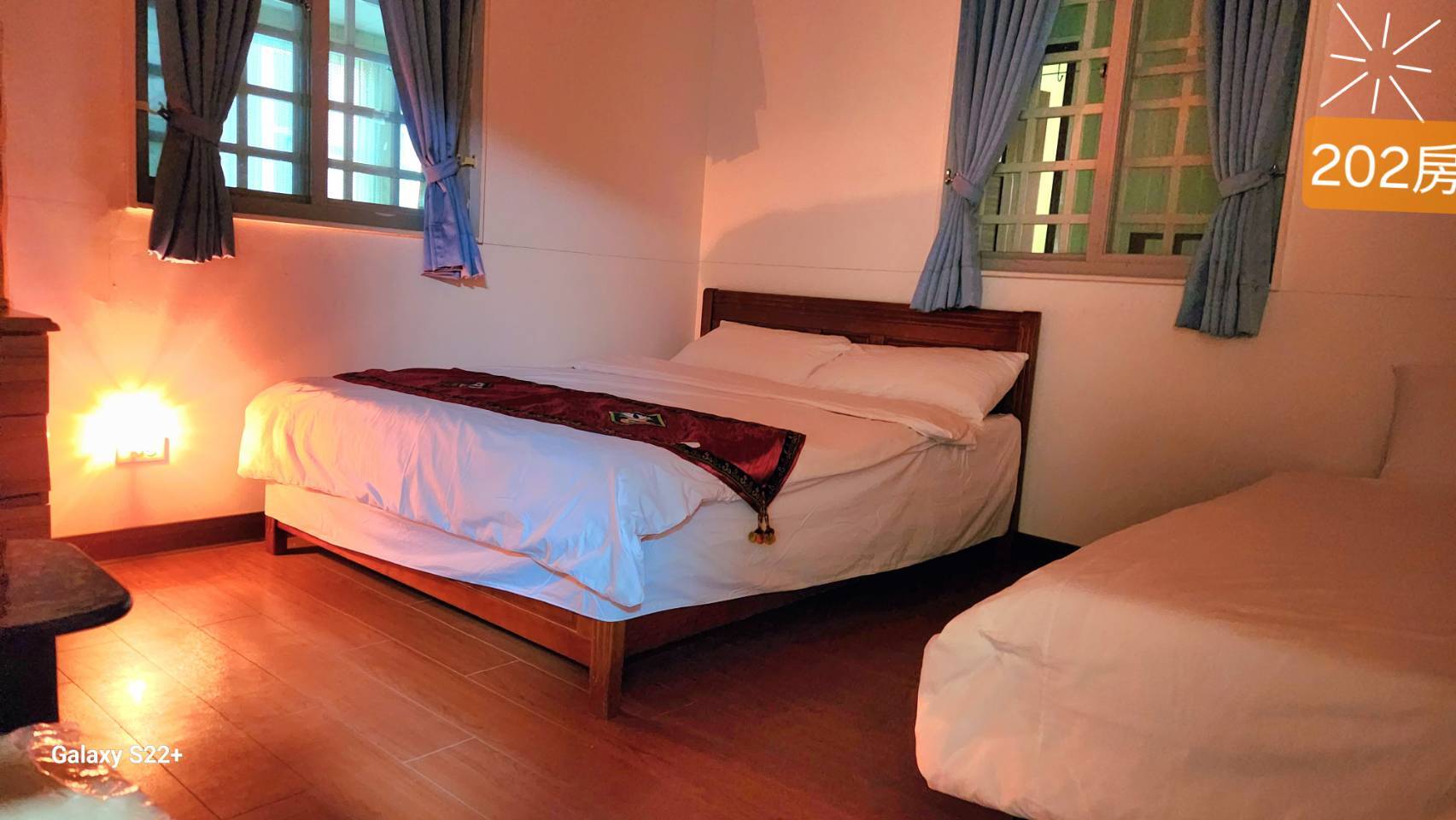 森林之家民宿-5