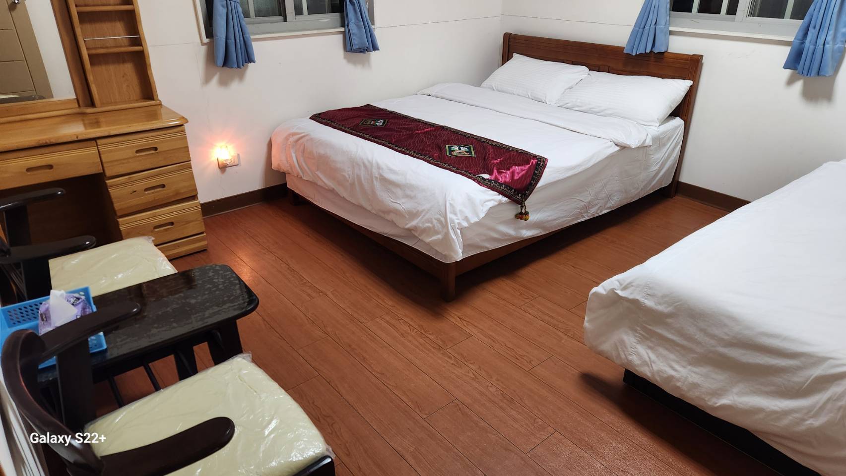 森林之家民宿-6