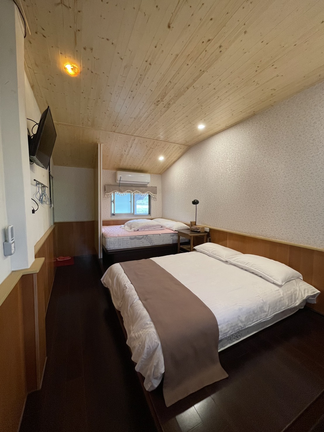 浪痕養身民宿-3