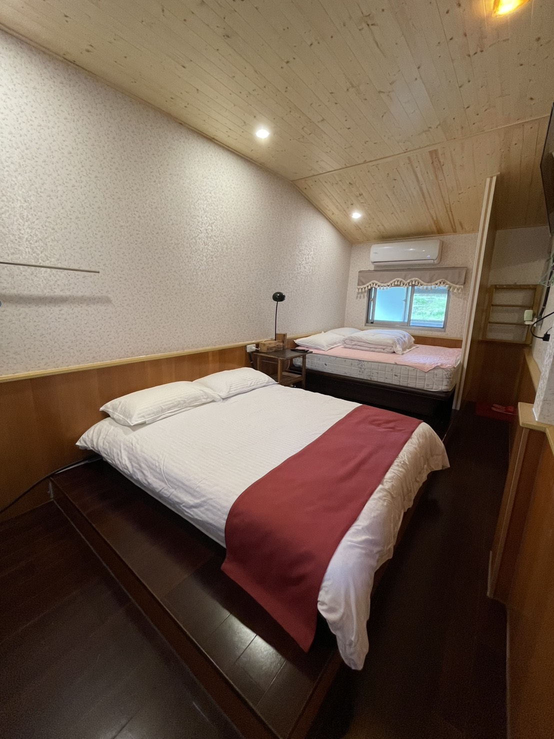 浪痕養身民宿-4