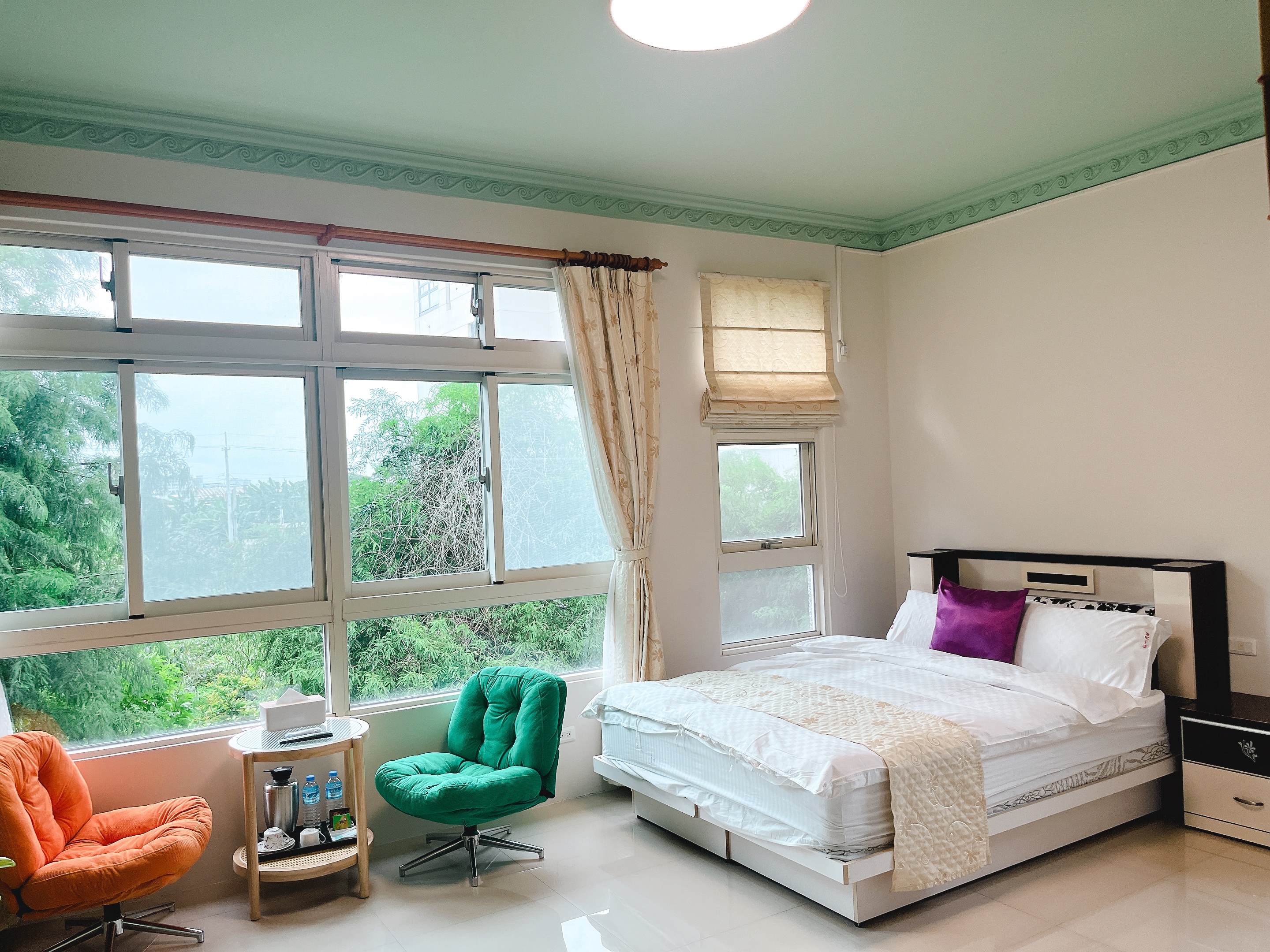 統一的家民宿-6