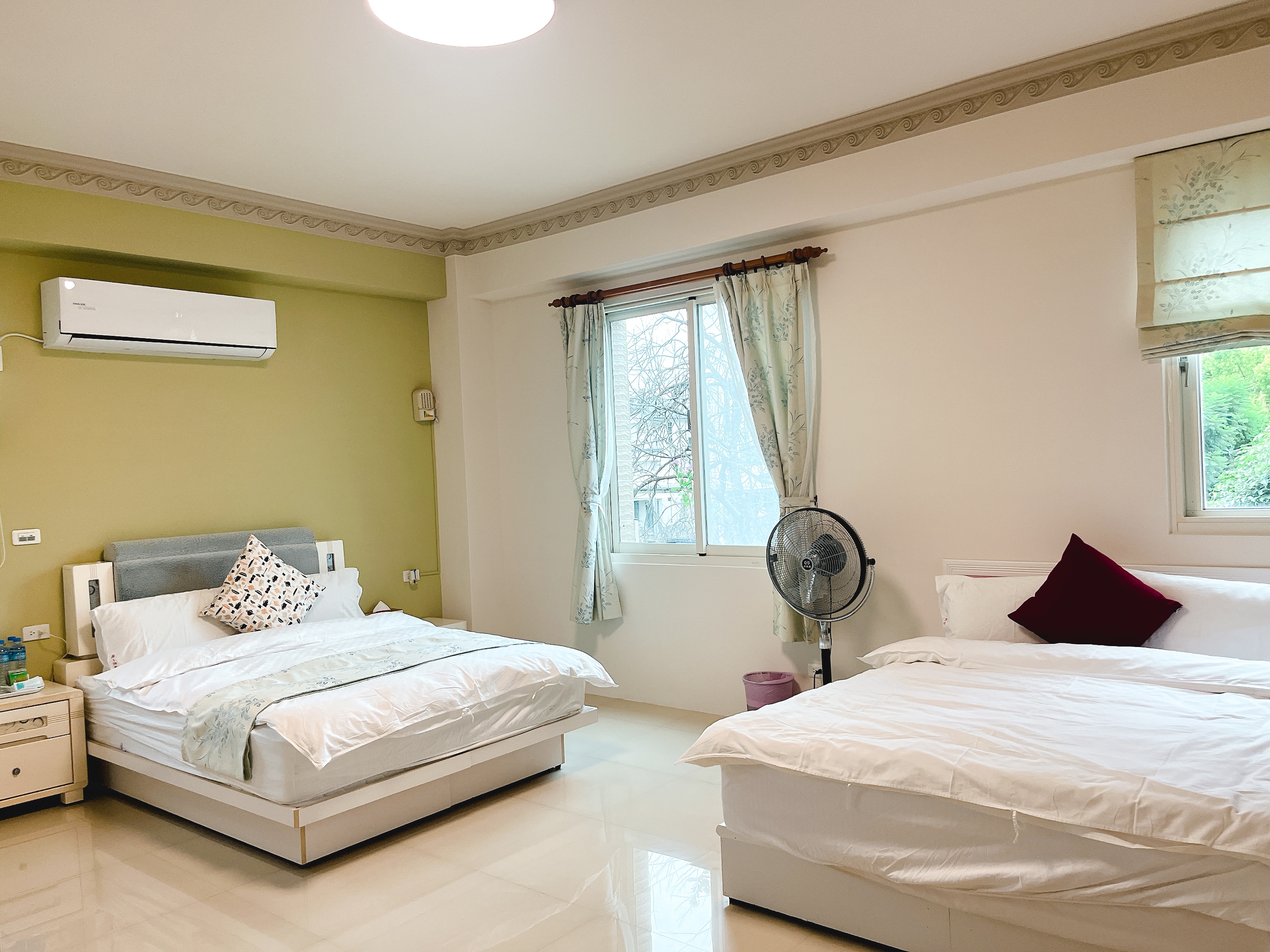 統一的家民宿-8