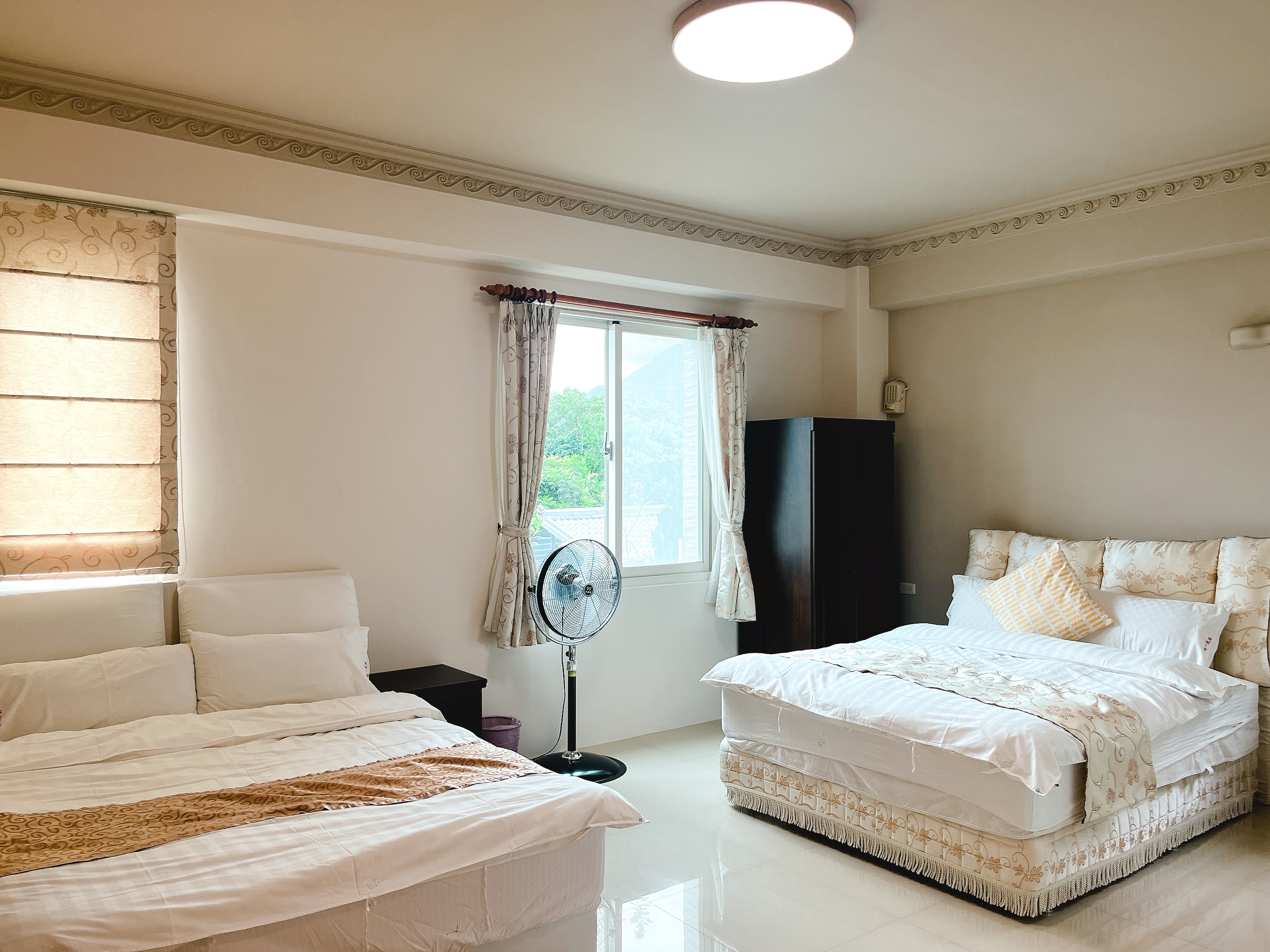 統一的家民宿-2