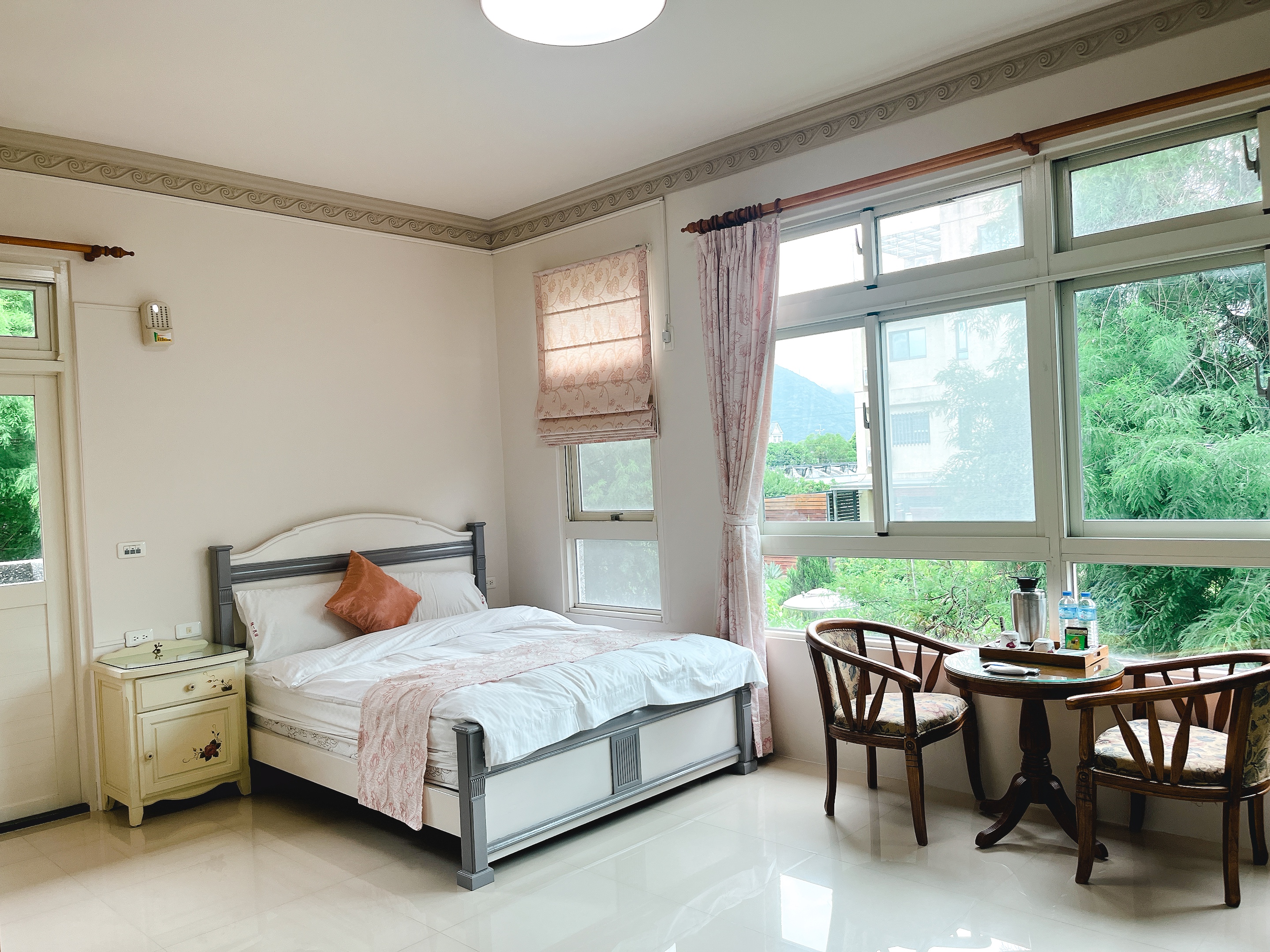 統一的家民宿-4