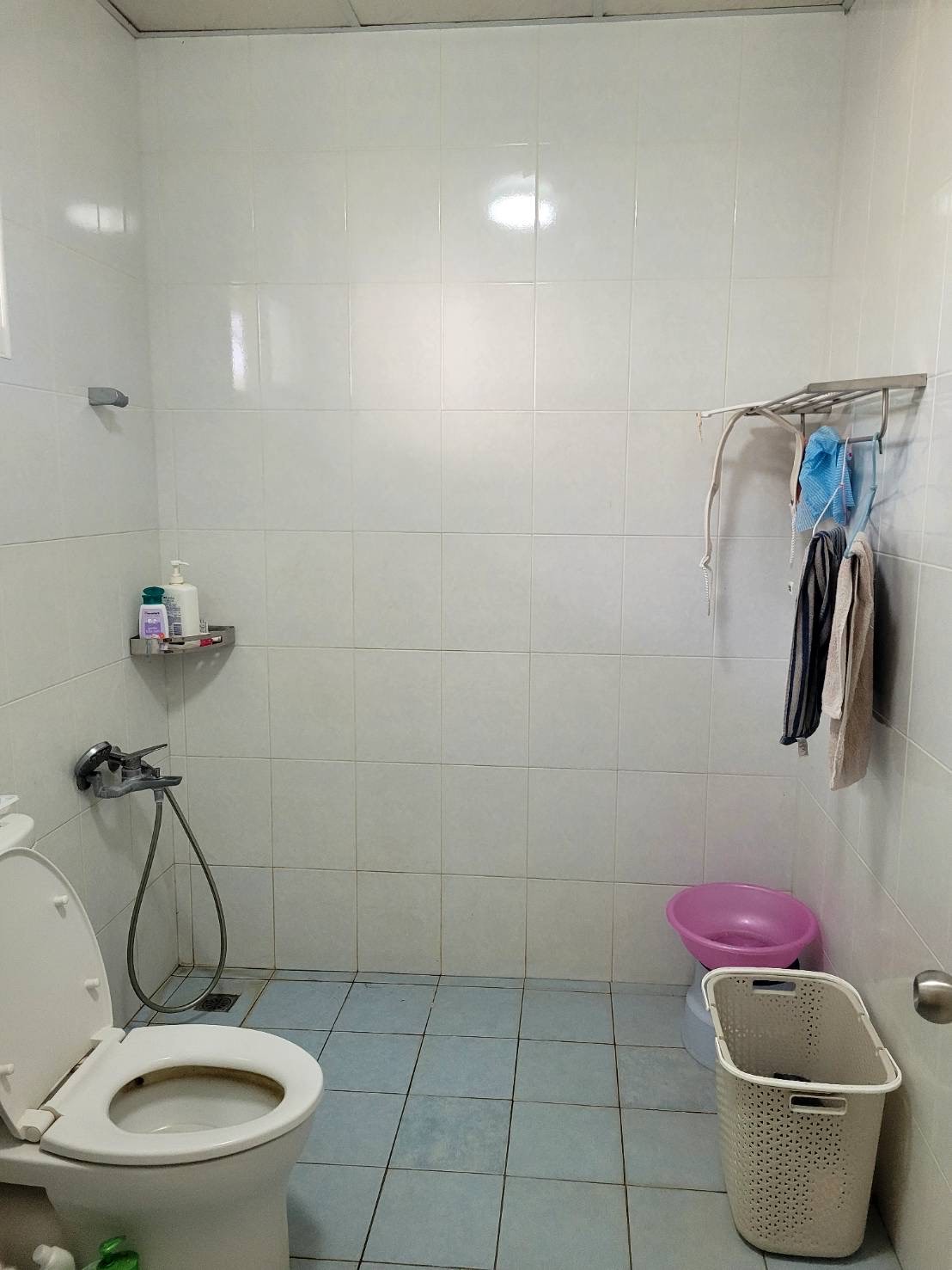 舒心緩緩庭園民宿-2