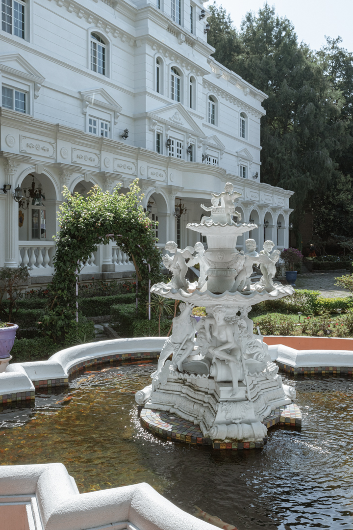 朝聖歐莉葉荷民宿-2