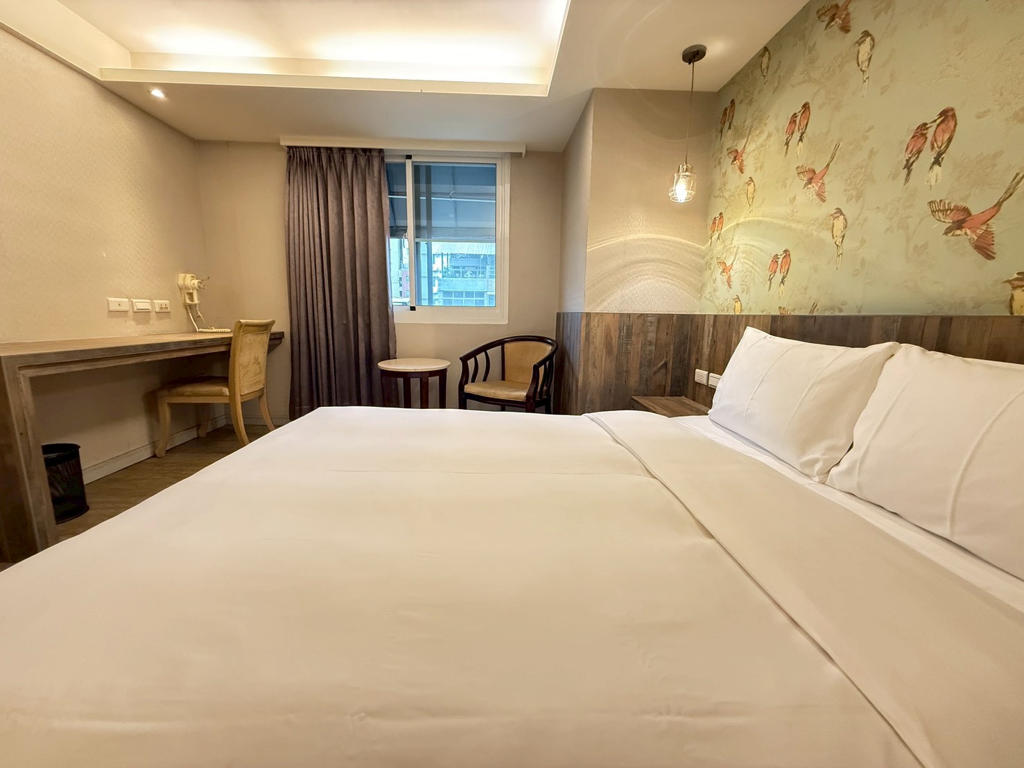 百橙沐島高雄新興館-1