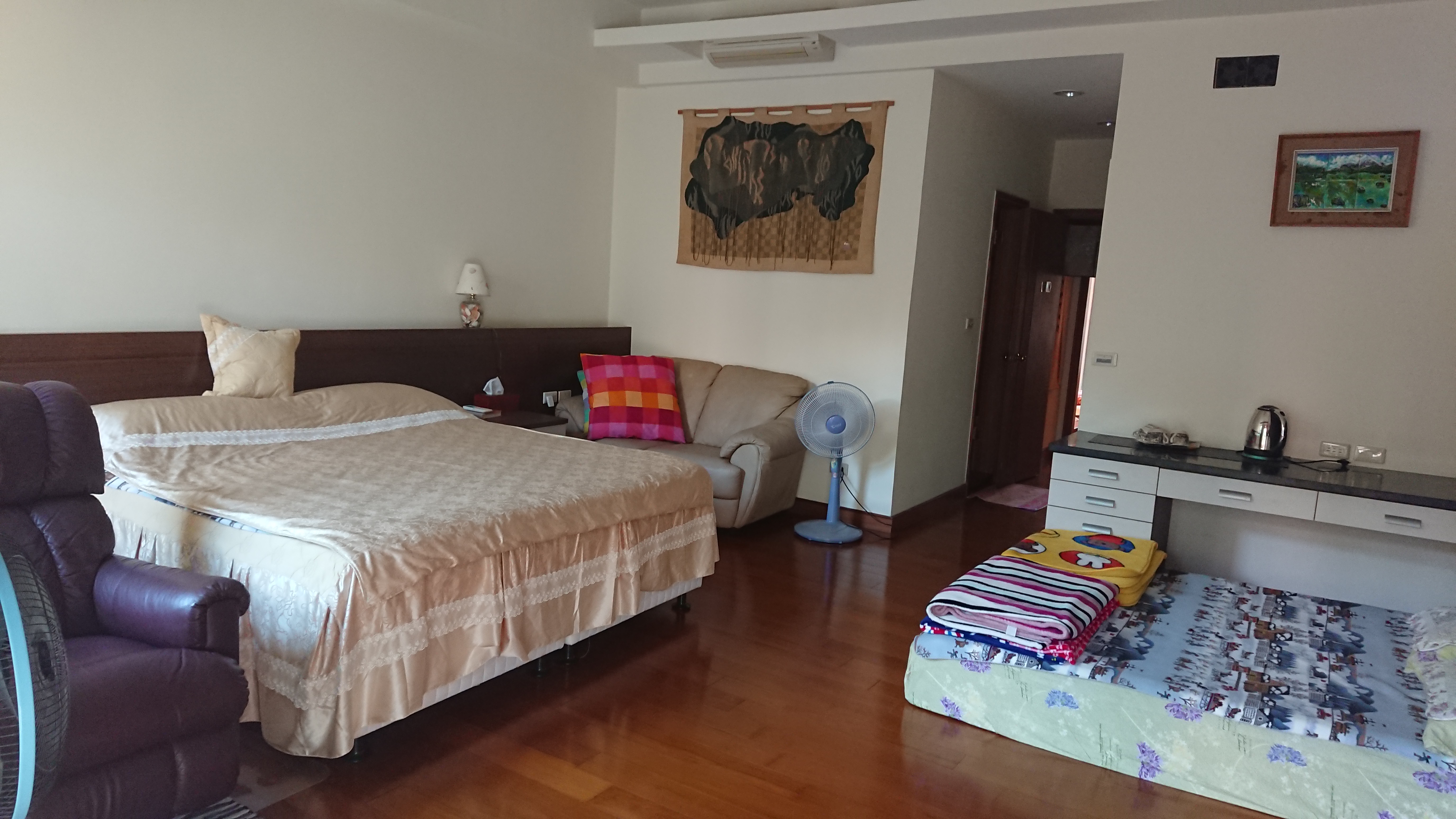 大樹南瓜屋-義大別莊-4