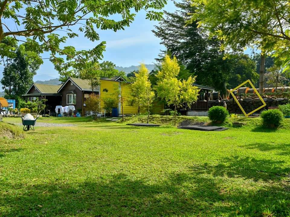 綠知心泉莊園-2