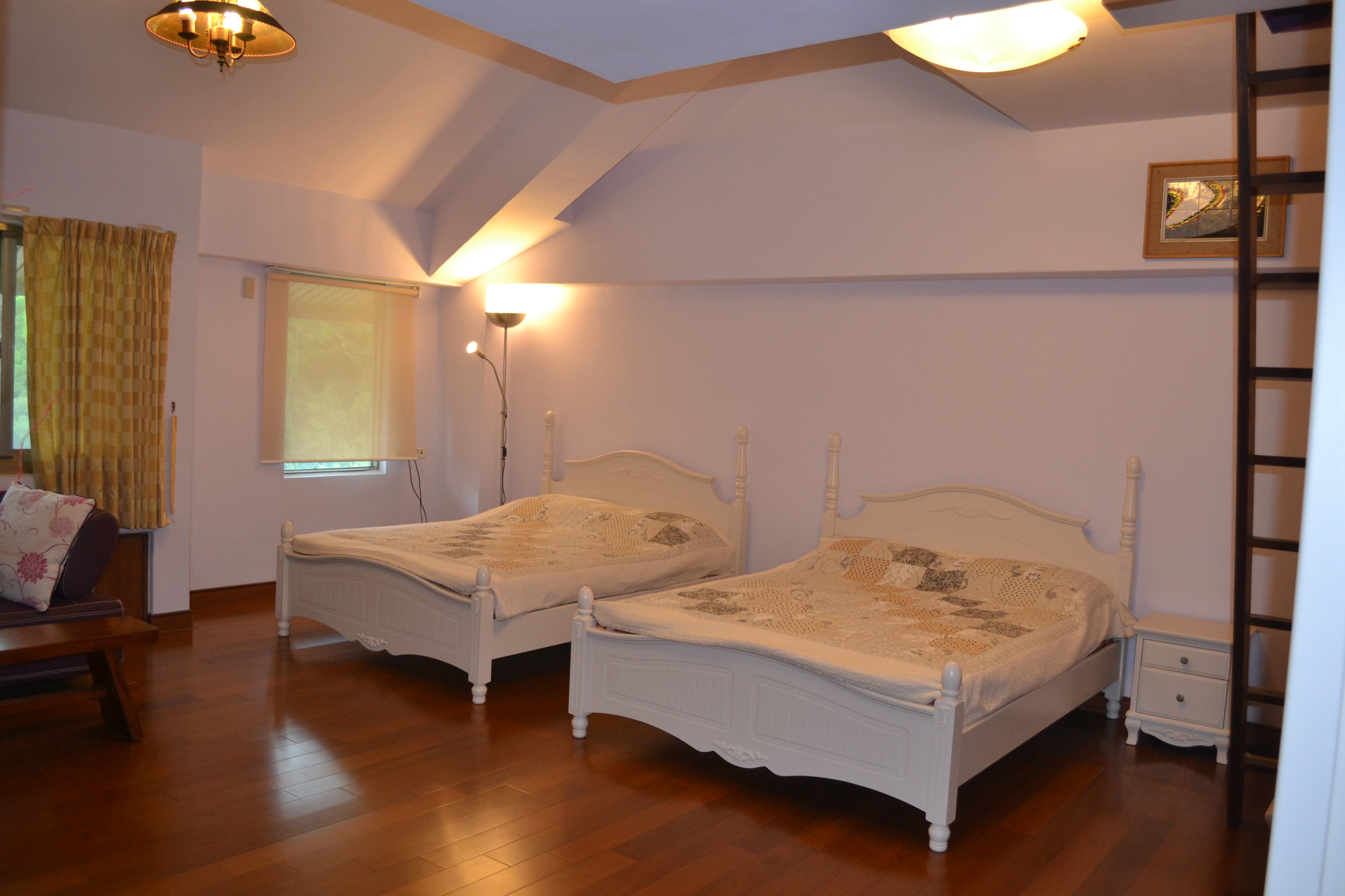 大樹南瓜屋-義大別莊-5