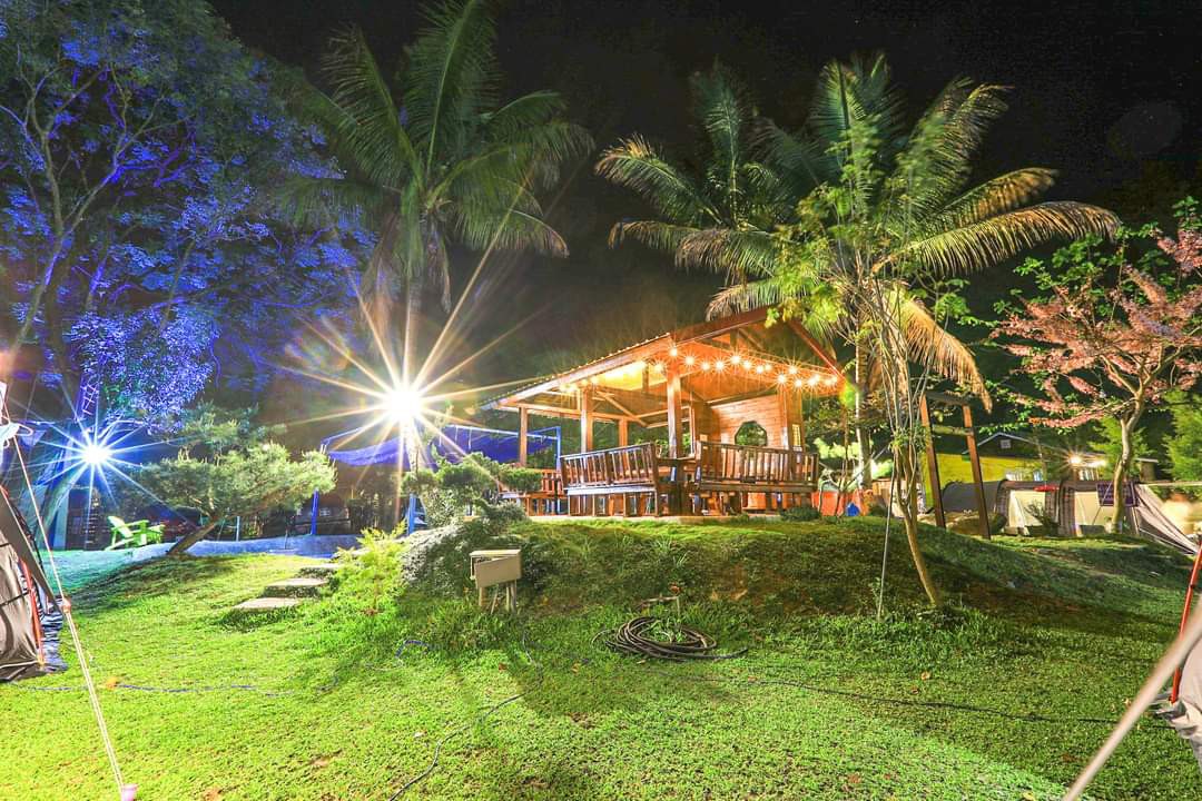 綠知心泉莊園-3