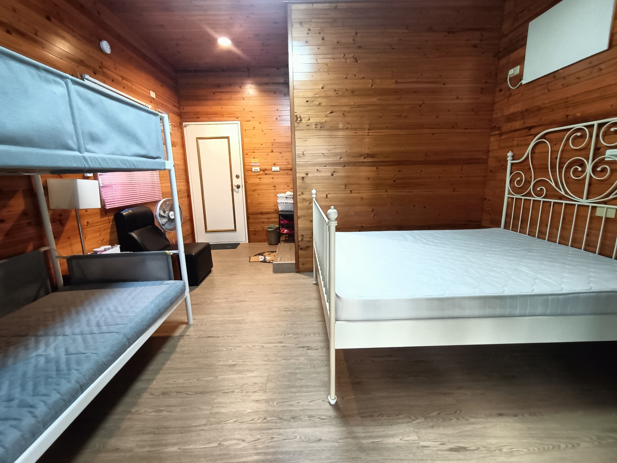 綠知心泉莊園-4