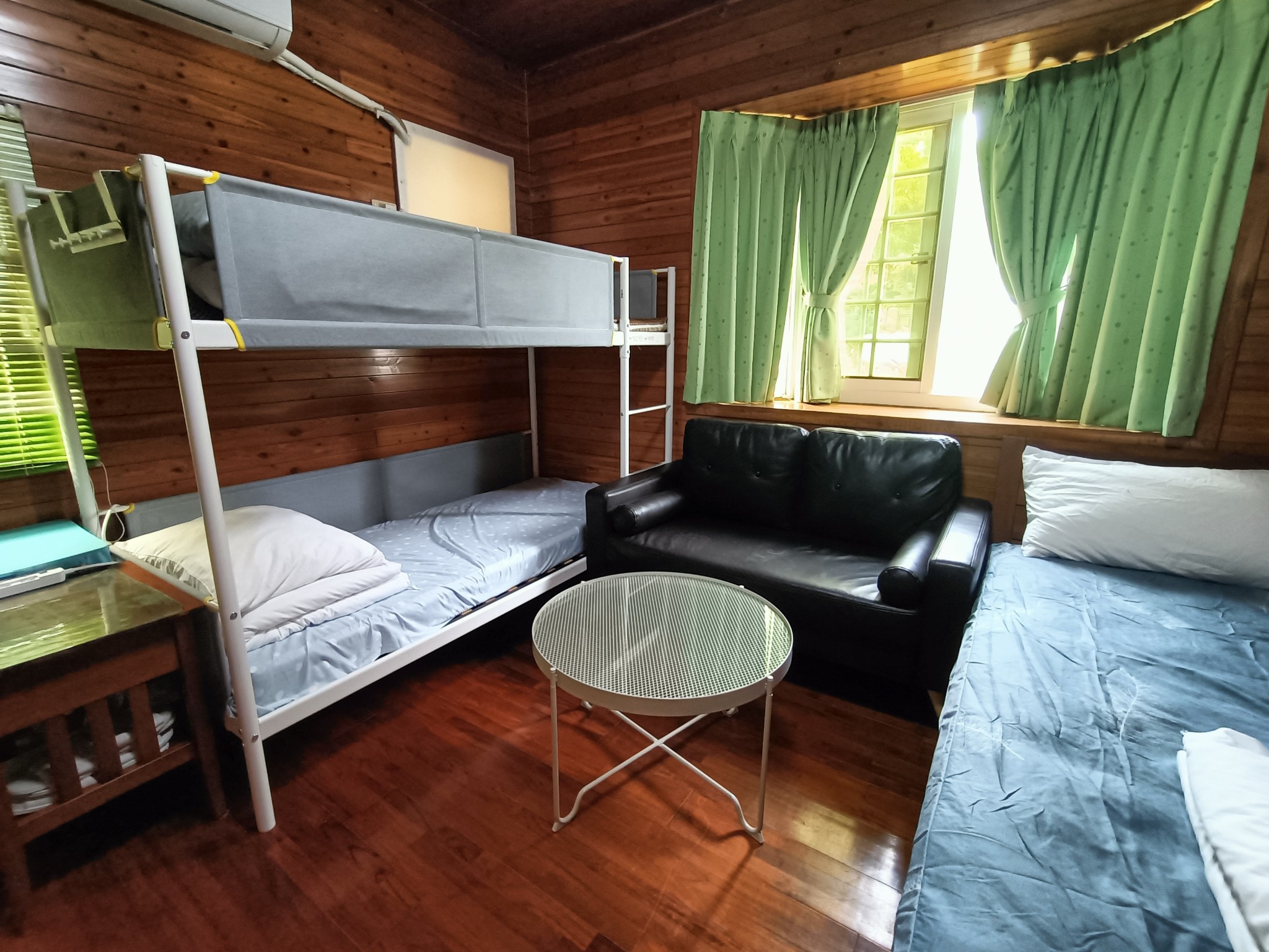 綠知心泉莊園-5