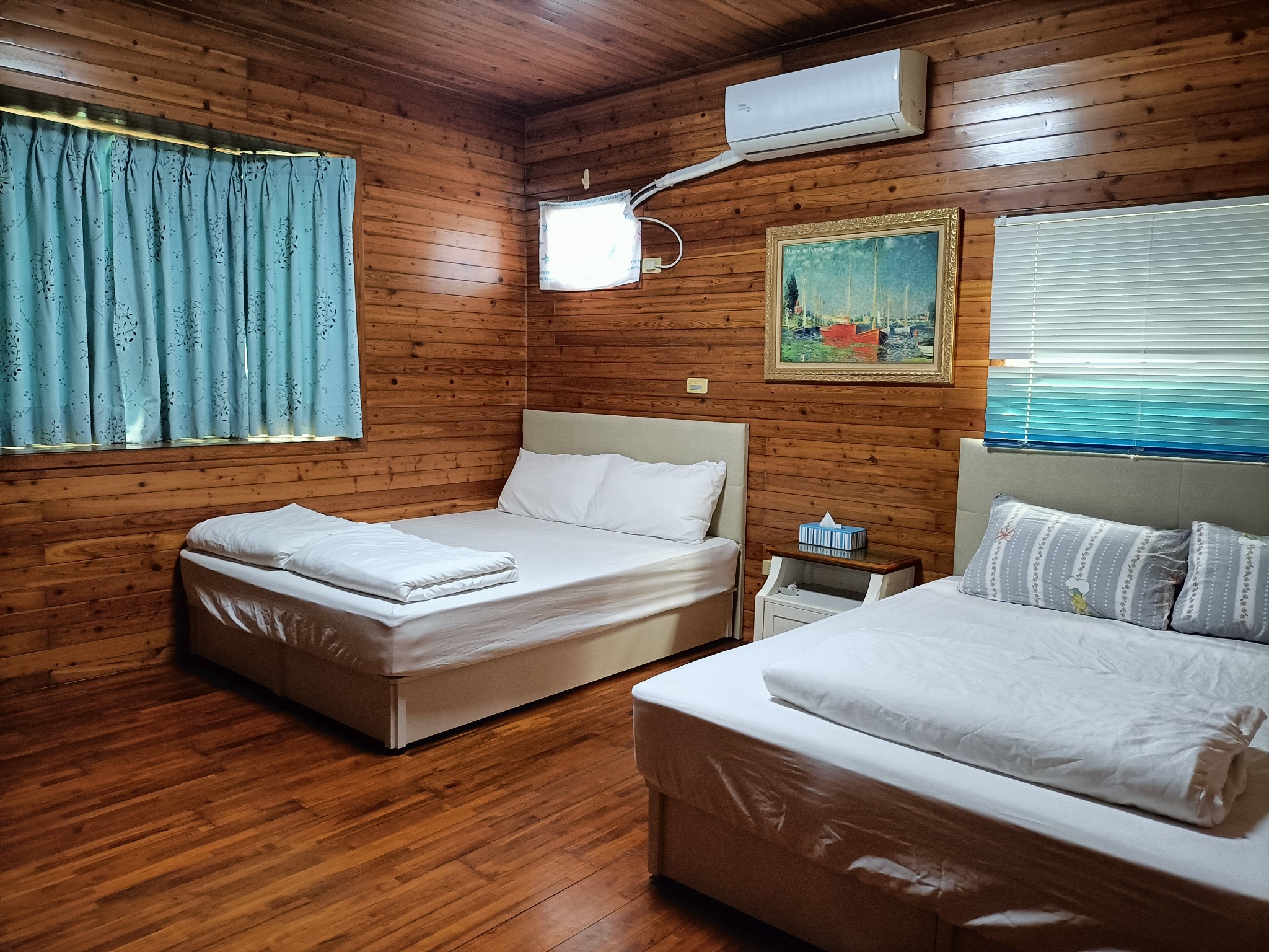 綠知心泉莊園-6