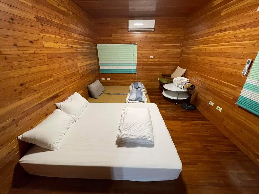 綠知心泉莊園-7