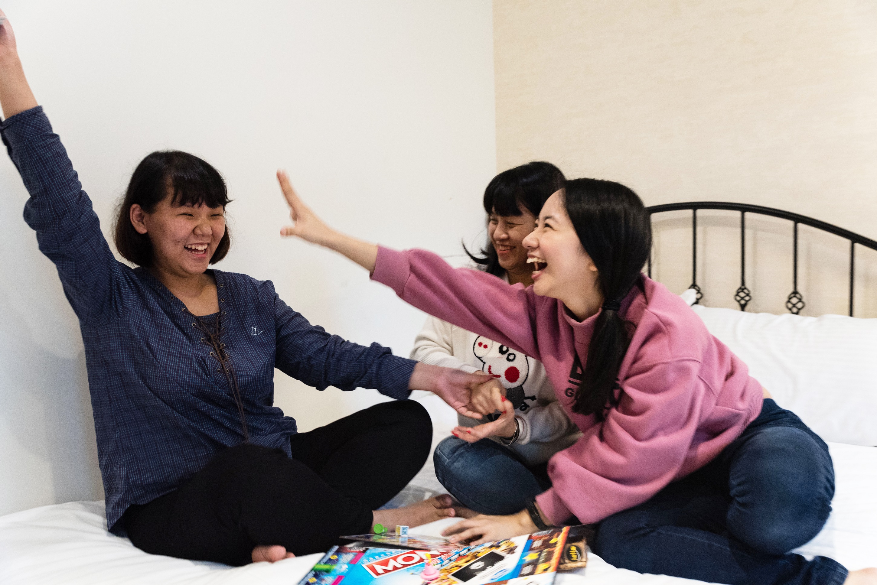 109 Hostel Taipei 台北109青旅-6