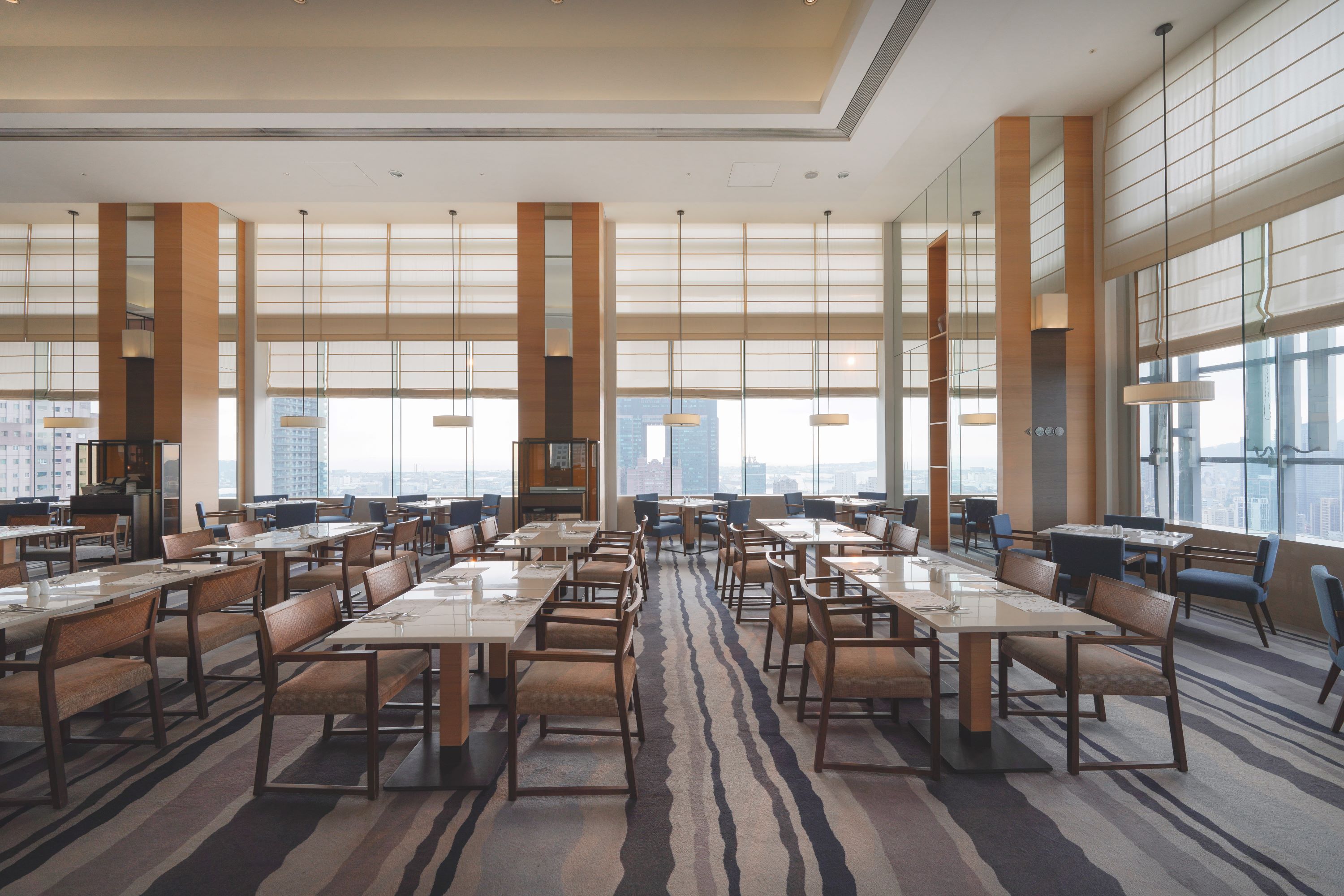 Hotel Cozzi Zhongshang Kaohsiung-3