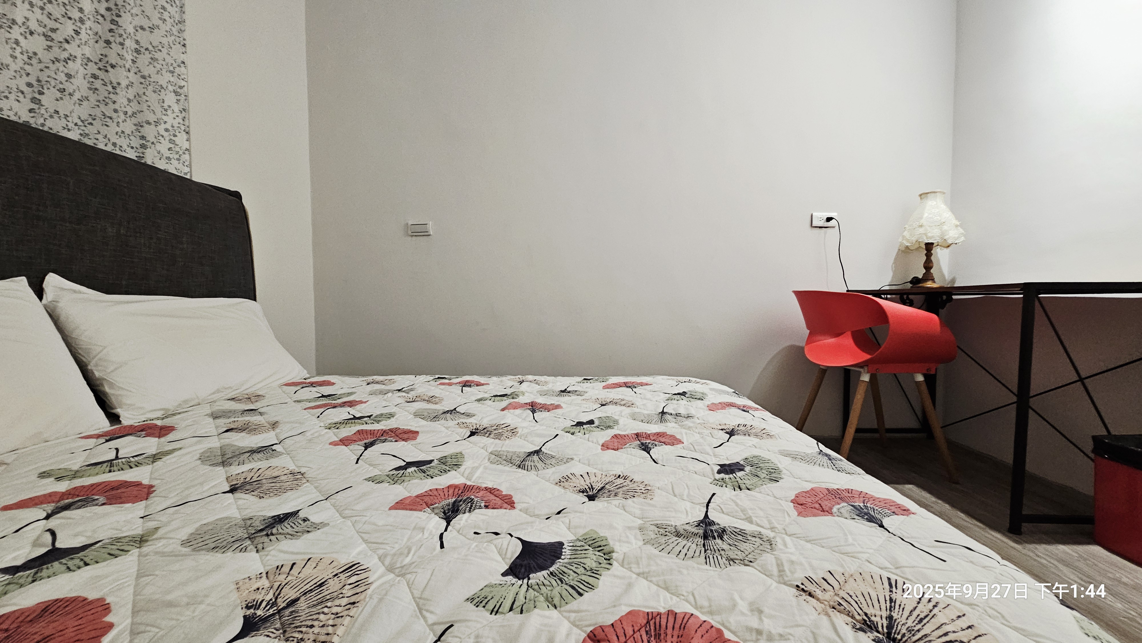 桃園機場羅里濱海輕旅-2