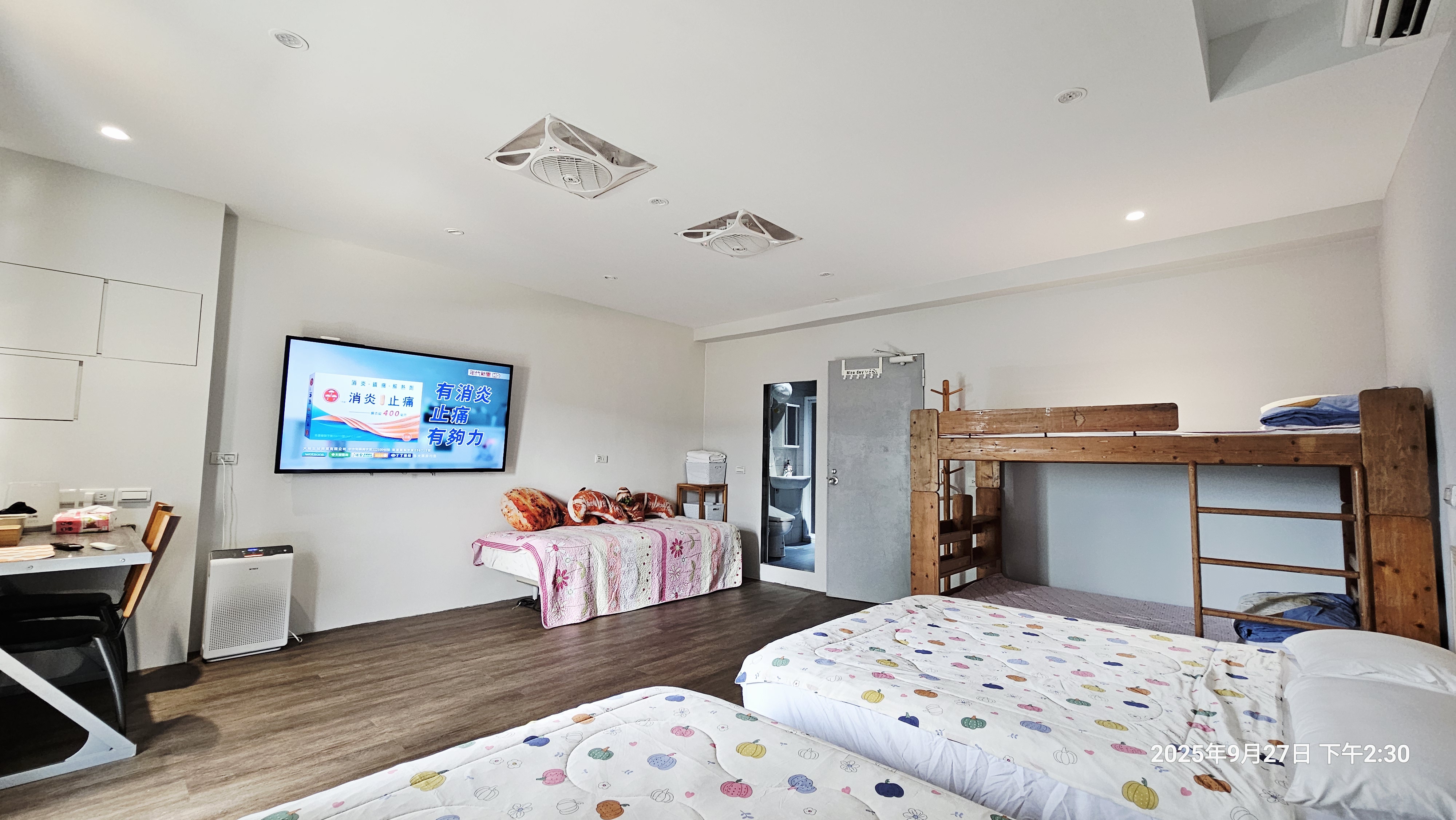 桃園機場羅里濱海輕旅-3