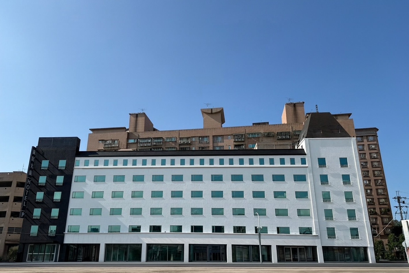 旅居文旅新泰館-1