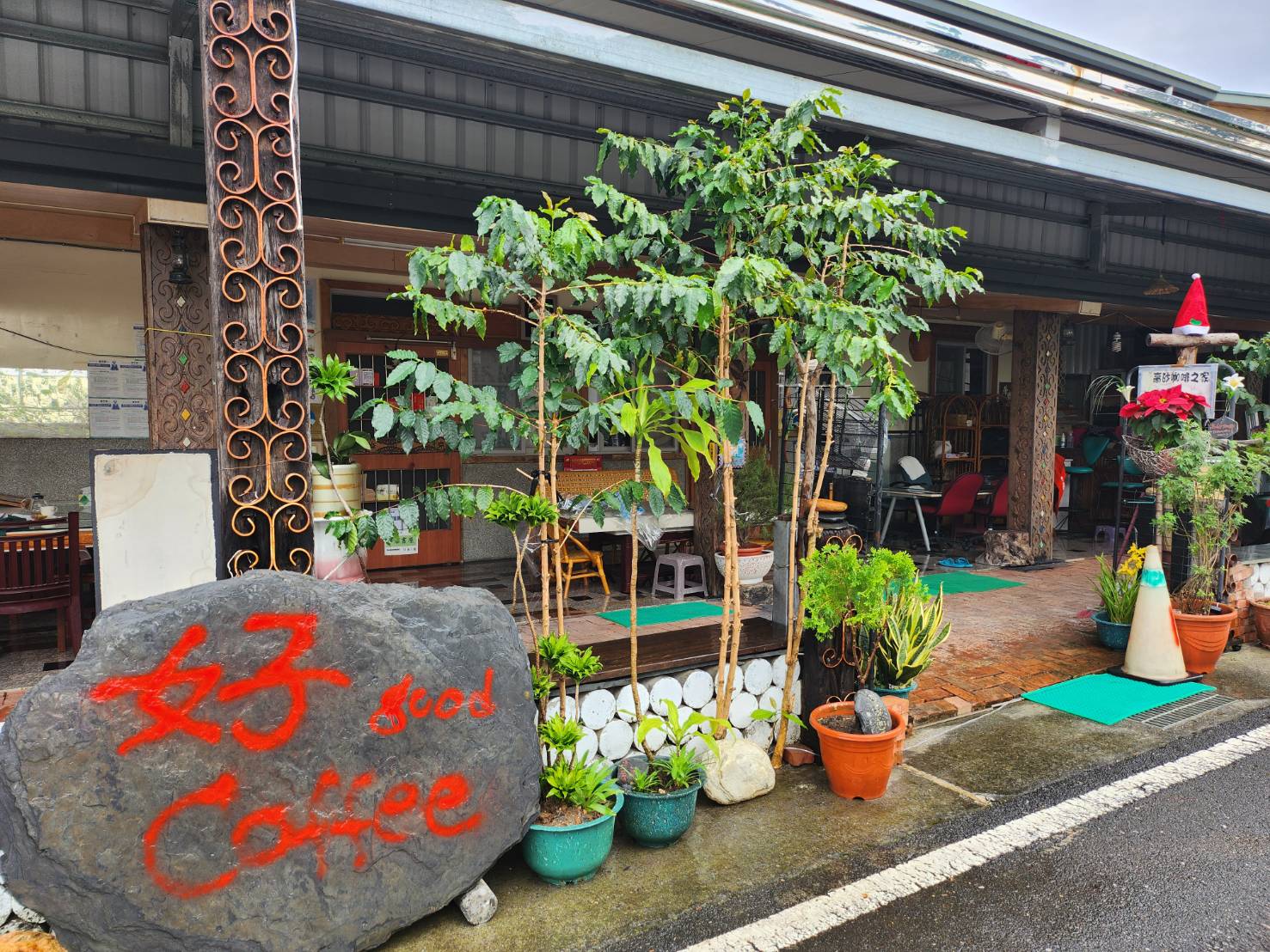 好茶故事民宿-1