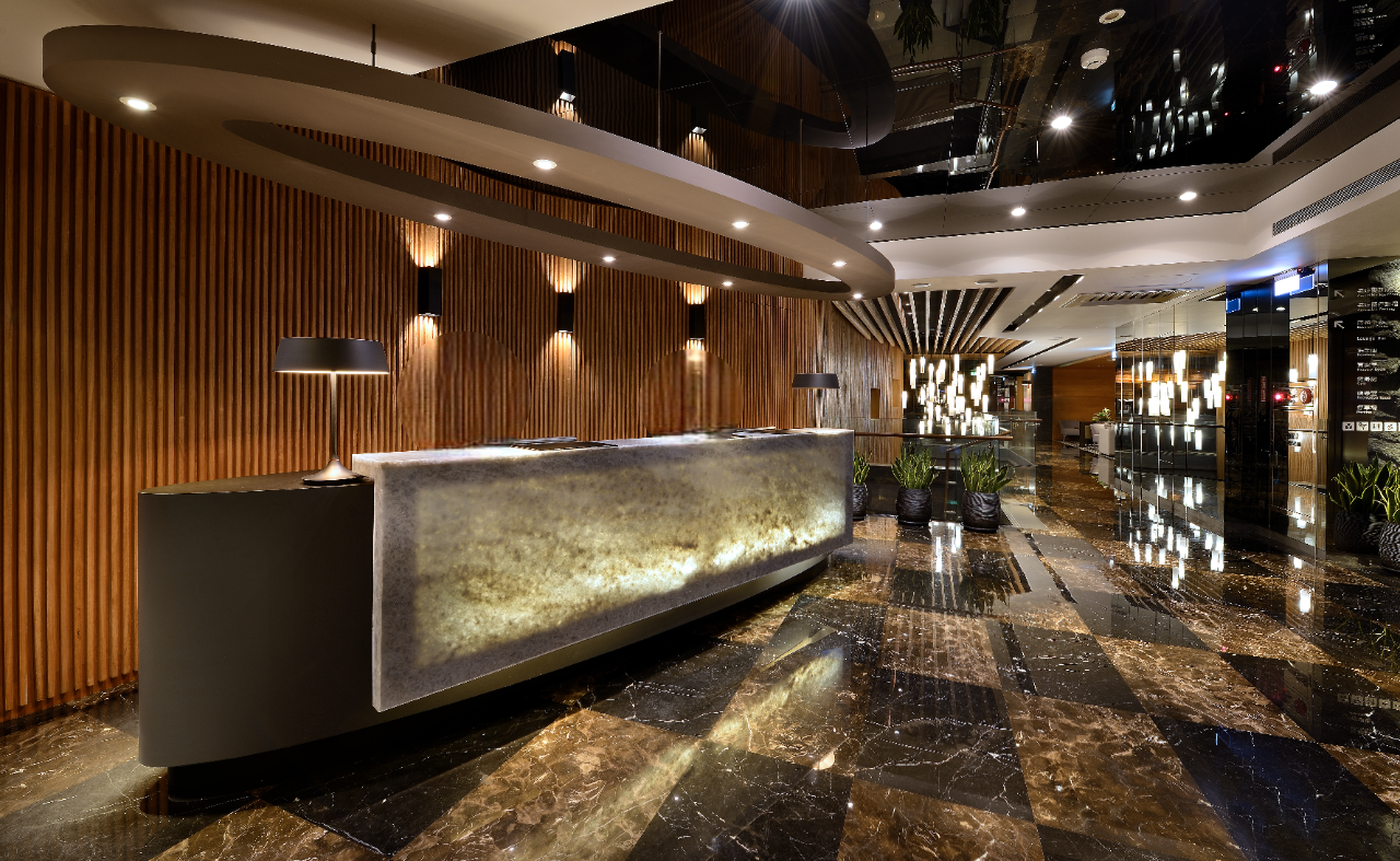 花蓮假期飯店-3