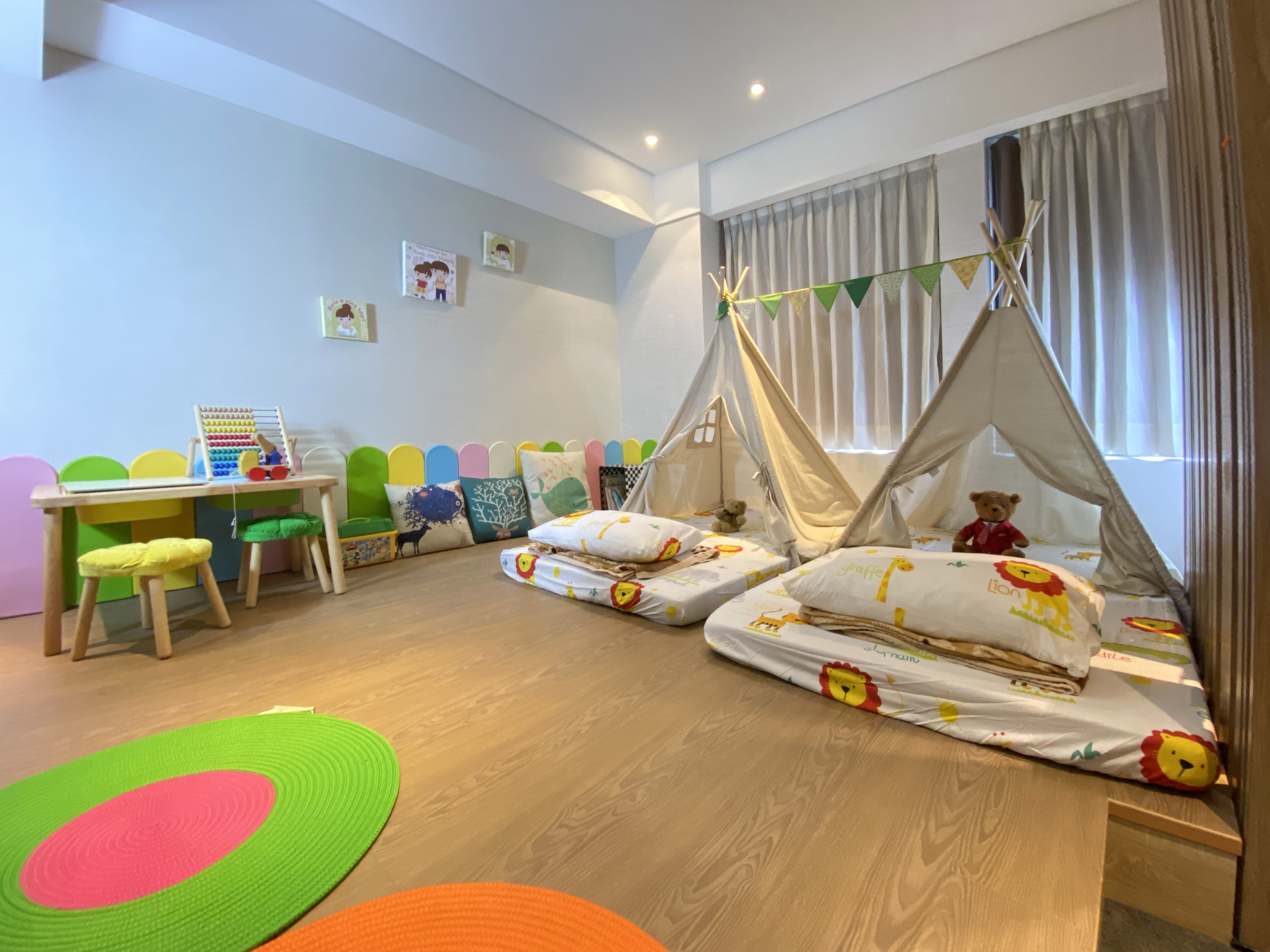 花蓮假期飯店-8