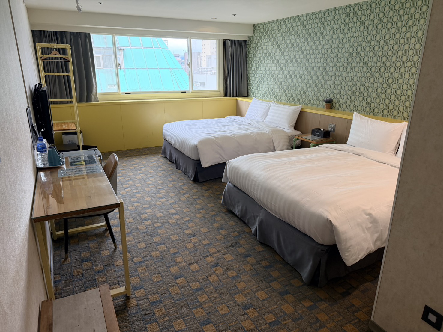 西門大飯店西寧館-2